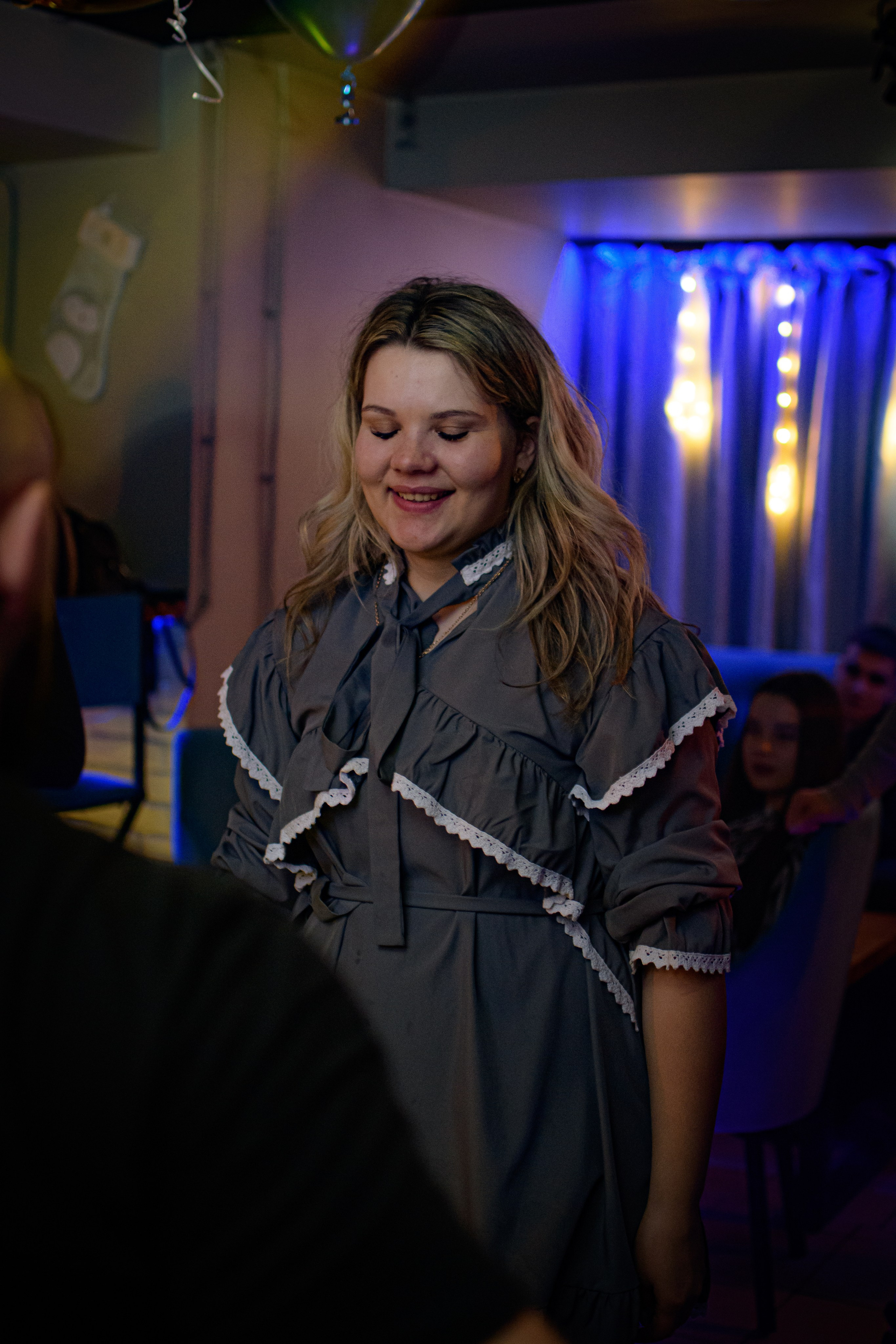 HOLLYWOOD / 6 YEARS. Photokarish