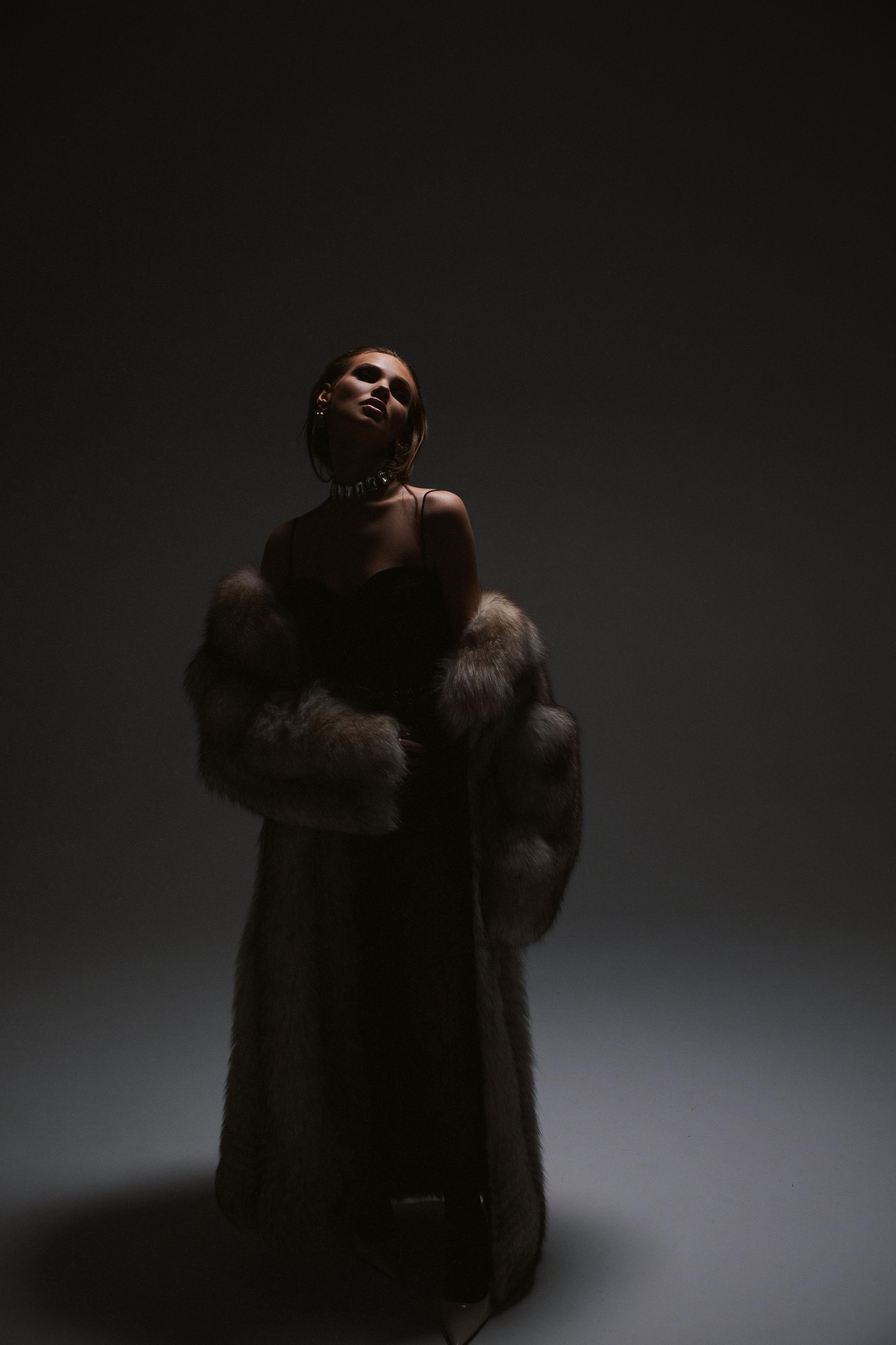 ПОРТФОЛИО. Стилист Карина Нова