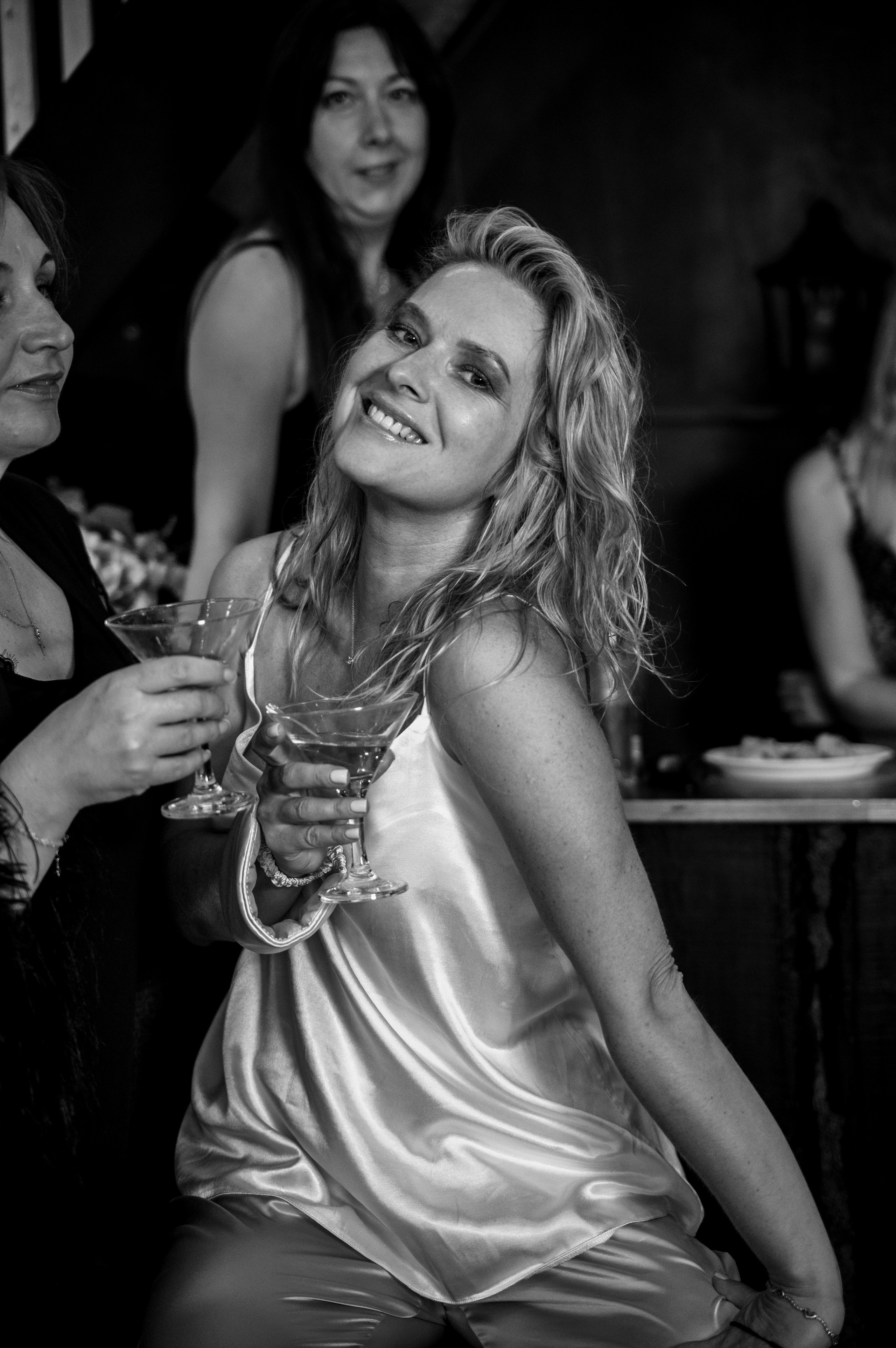 Съемка дня рождения в стиле пижамная вечеринка. Photographer in Belarus — Olga Shapovalova (Zhardeckaya)