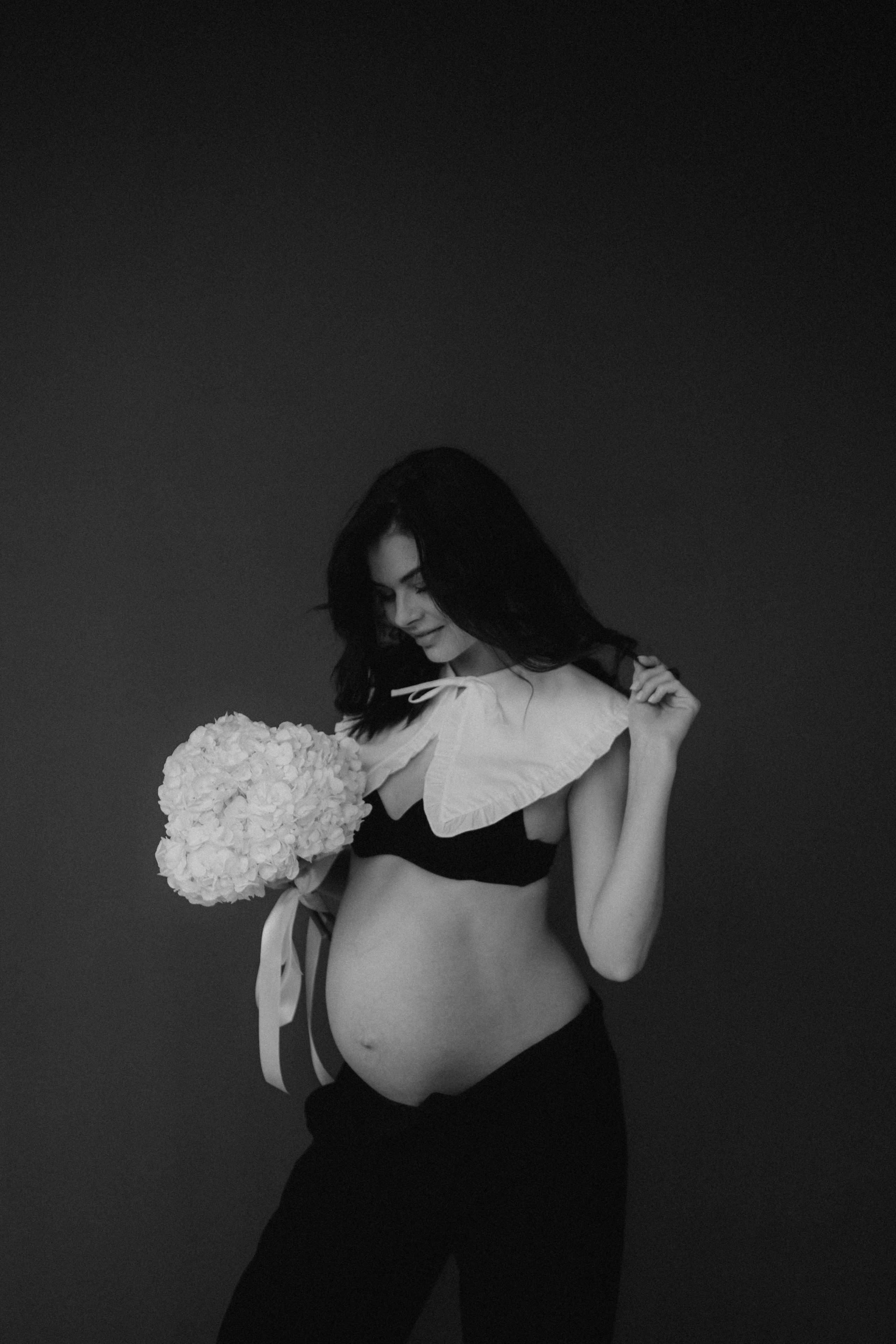 В ожидании. Видеограф Екатерина Ротова