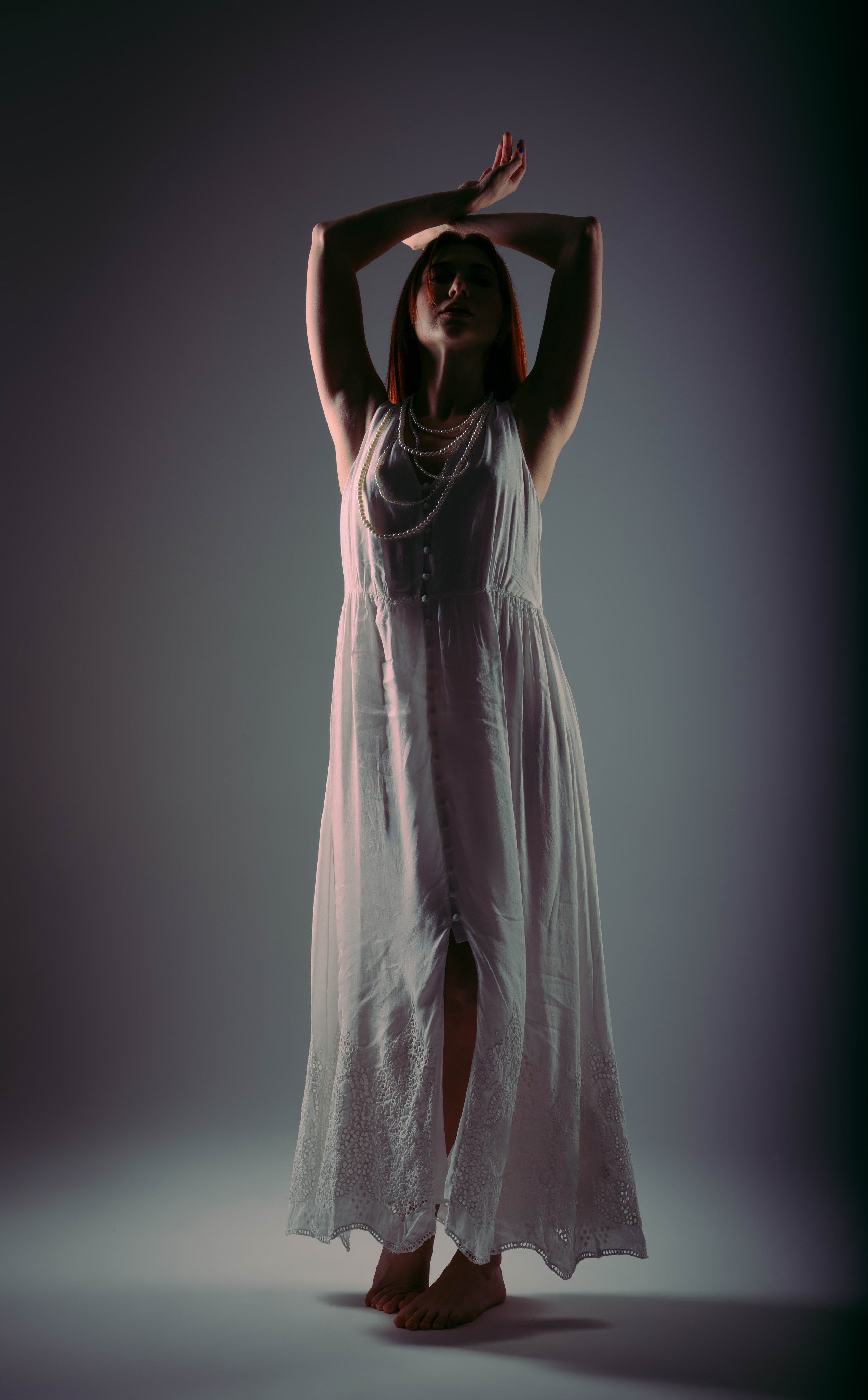 Екатерина. Художественный фотограф в Москве Артур Константинов