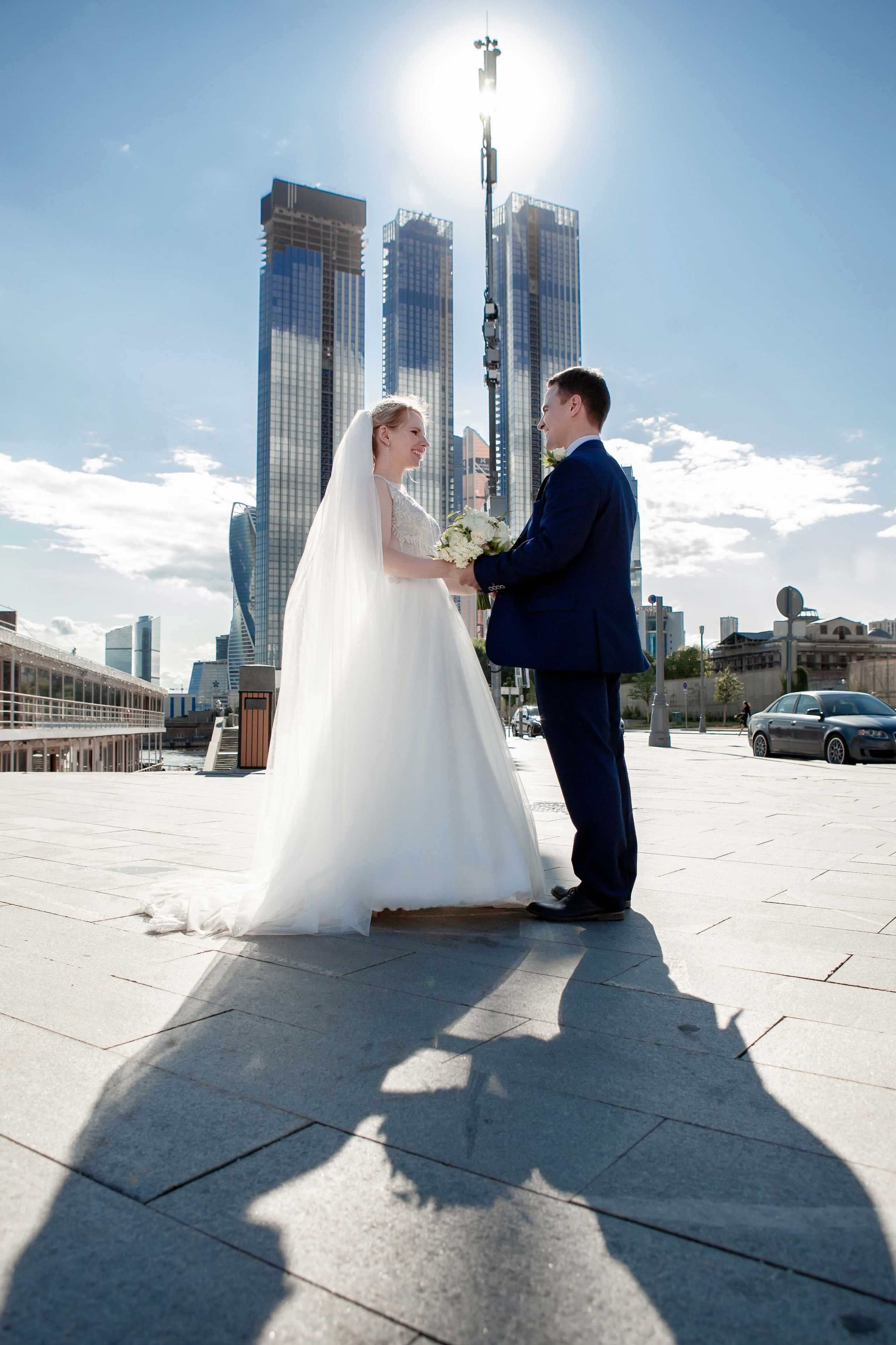 Фотограф Расторгуев. Подрядчики и друзья сети свадебных площадок House for wedding