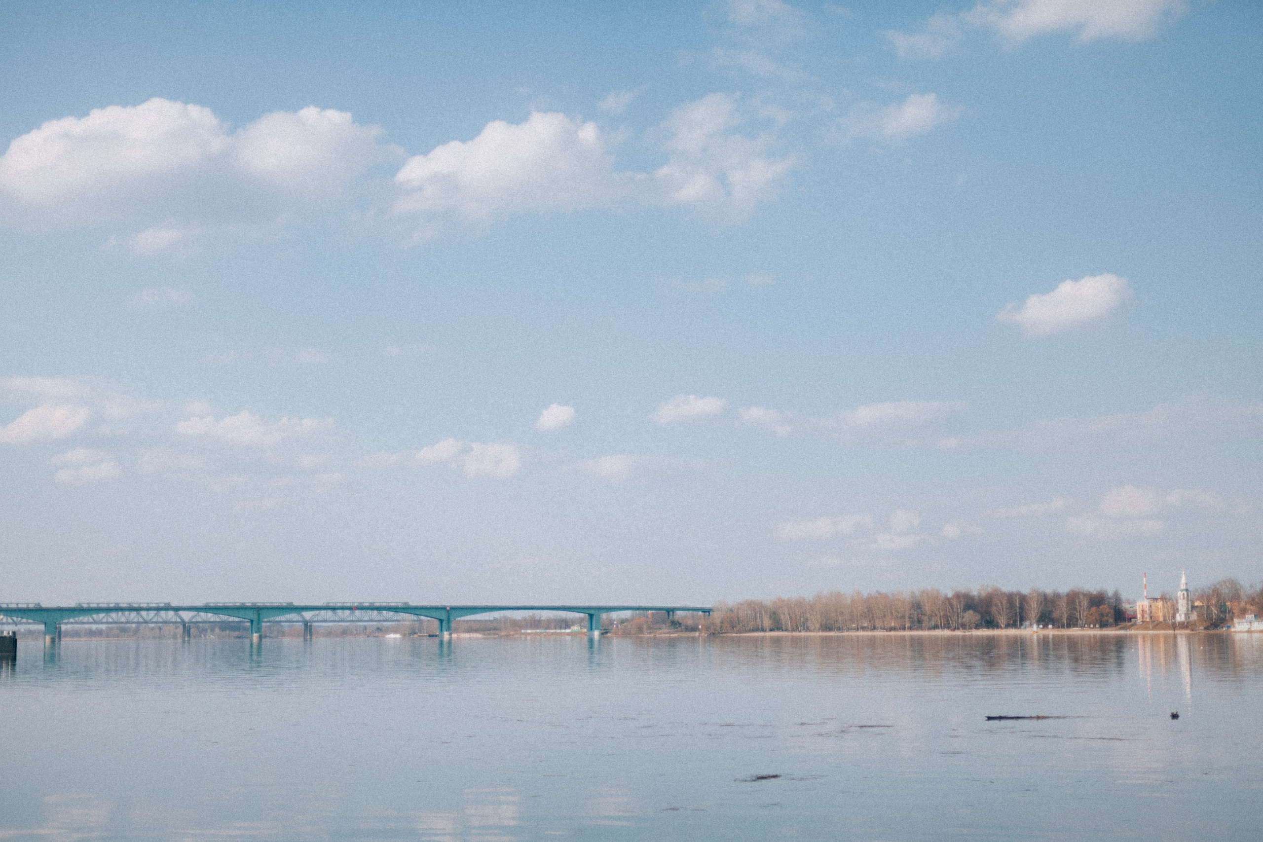 Ярославль. Аня Степанова