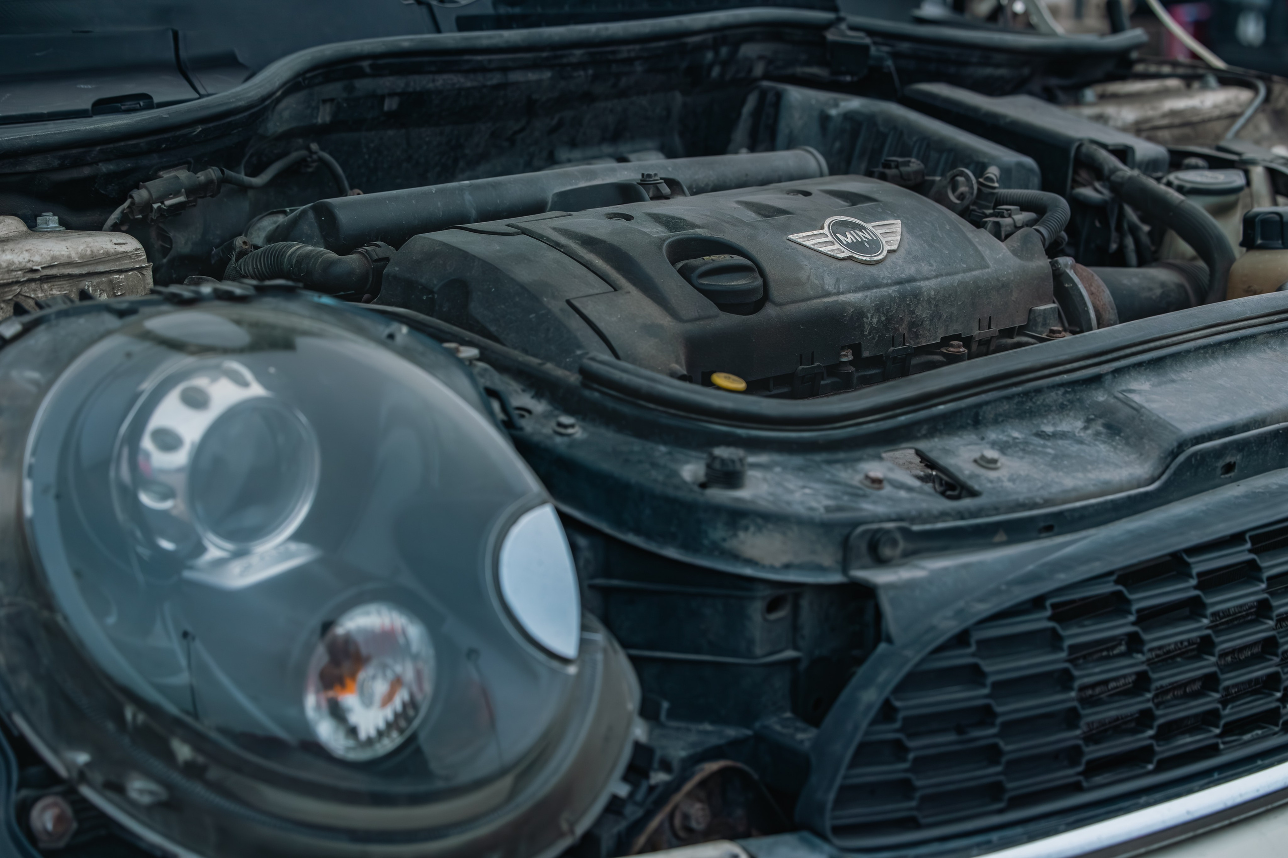 АвтоДжимхана 07/12/25. TuninGGameS Media