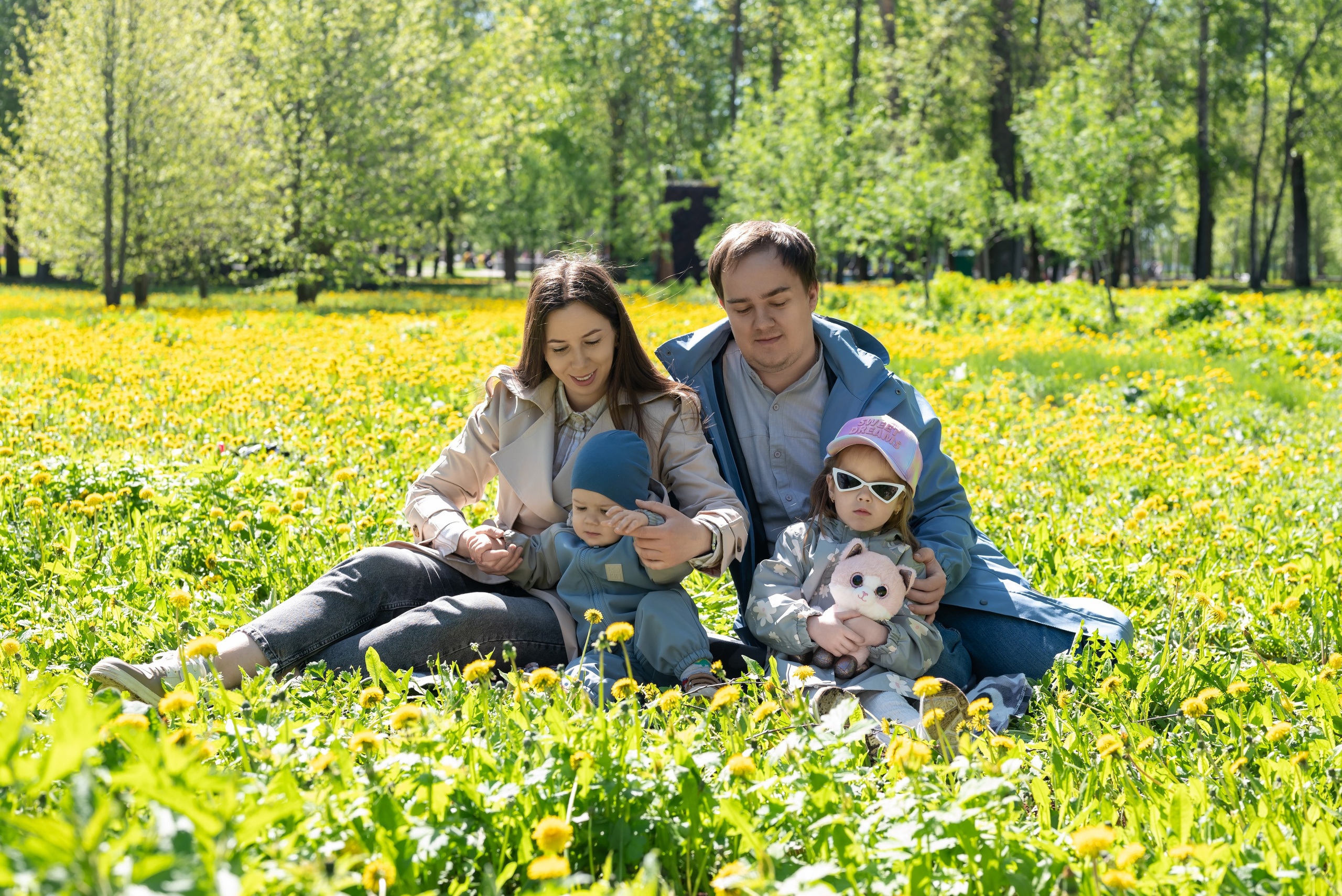 Анастасия. Фотограф в городе Салават