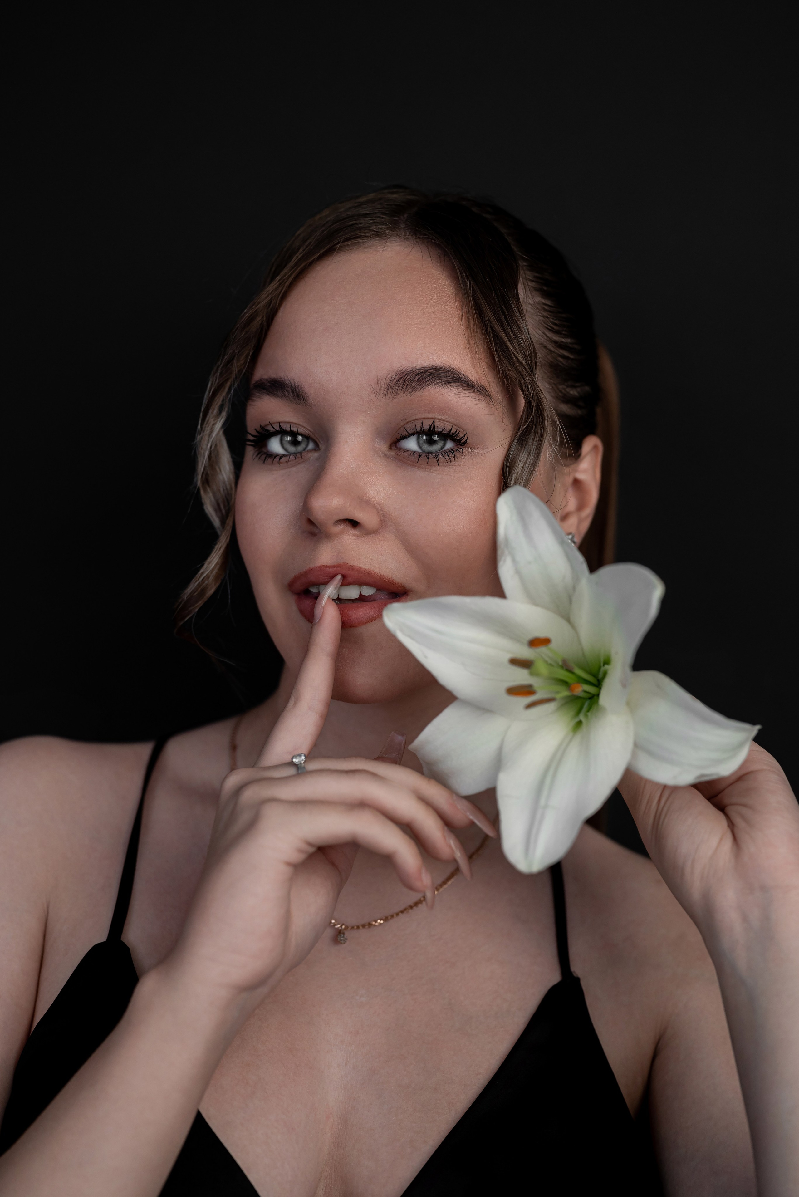 Екатерина. Фотограф в городе Салават