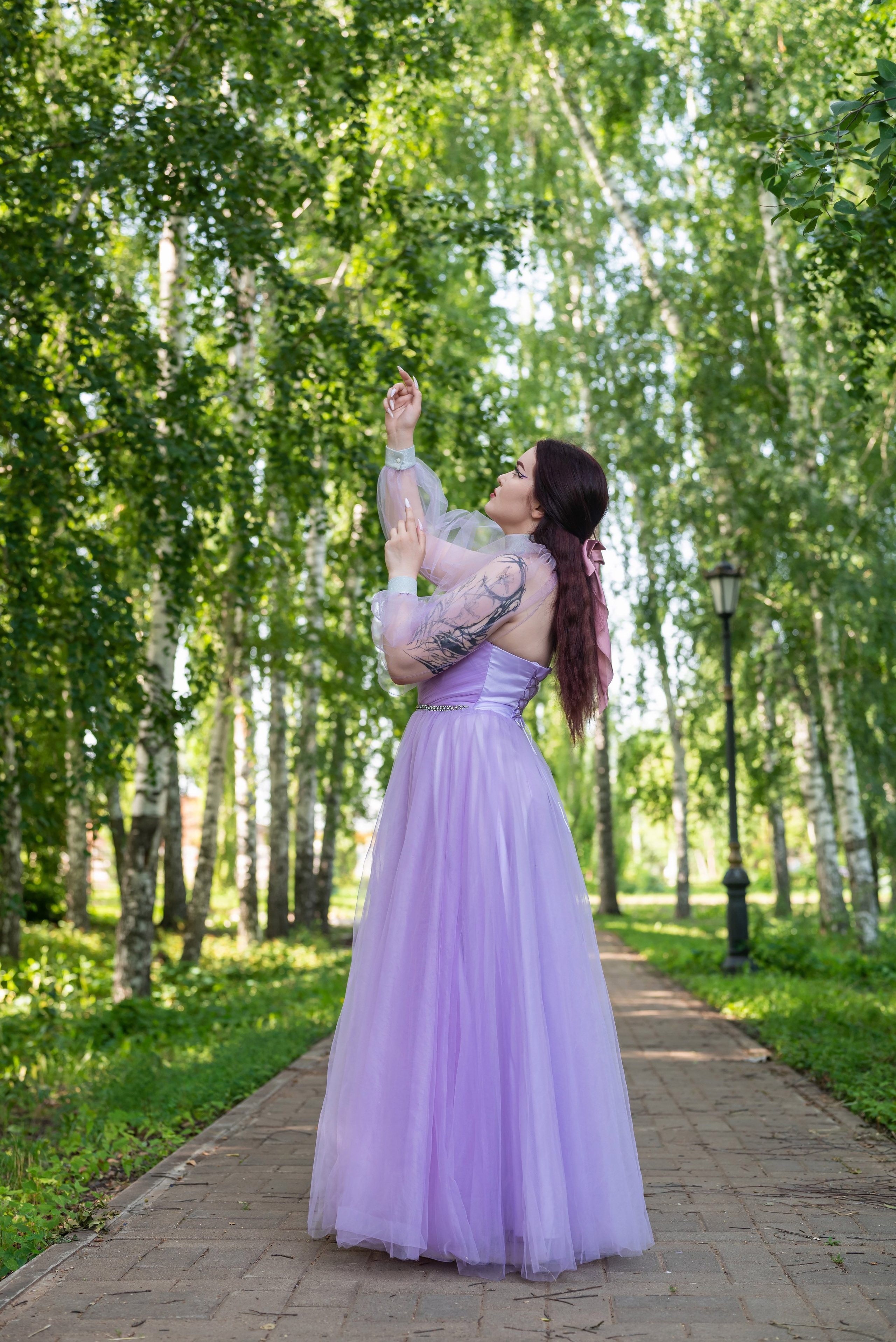 Анастасия. Фотограф в городе Салават