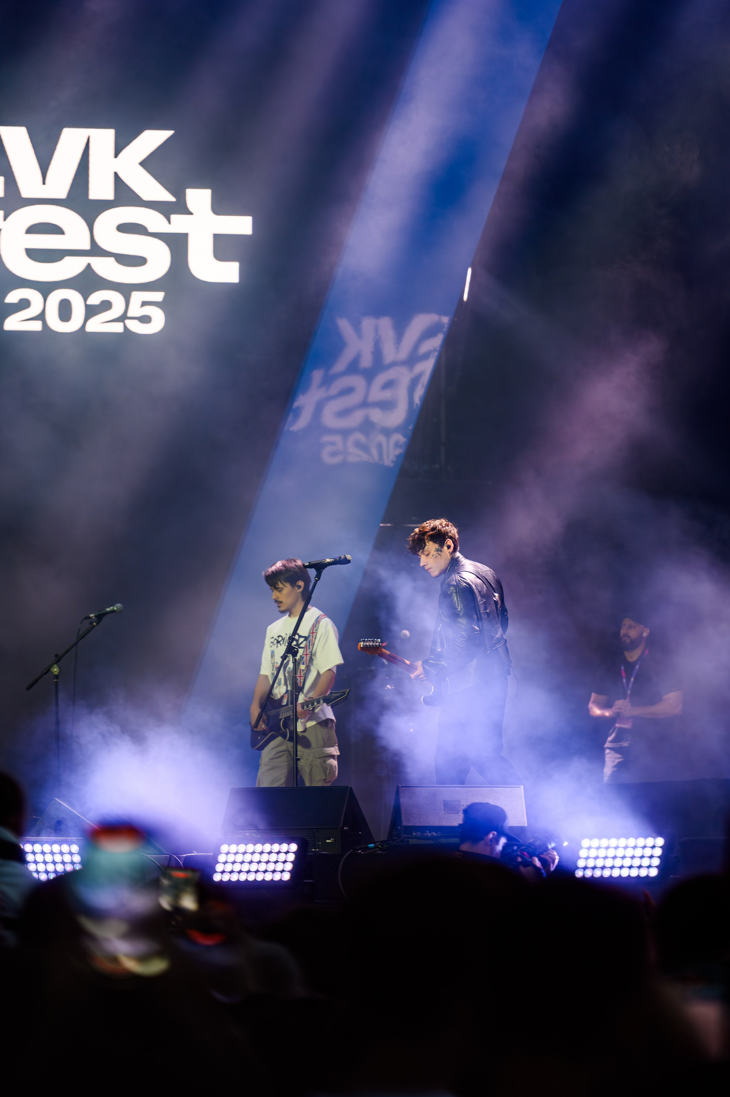 KazanVKfest25 для СИБУР. Фотограф в Казани Адель Гайнуллин