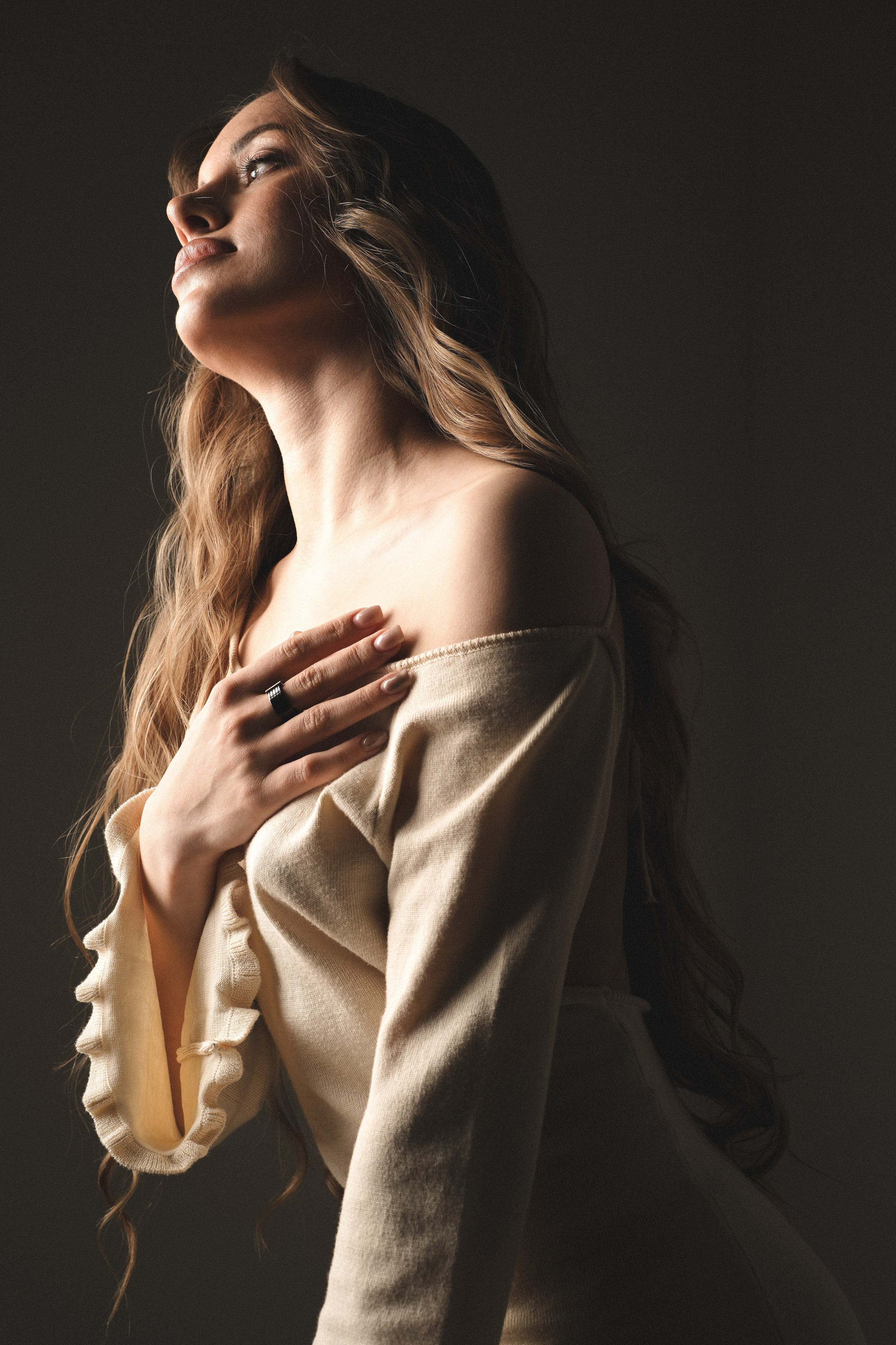 01 СТУДИЯ. Фотограф. Москва