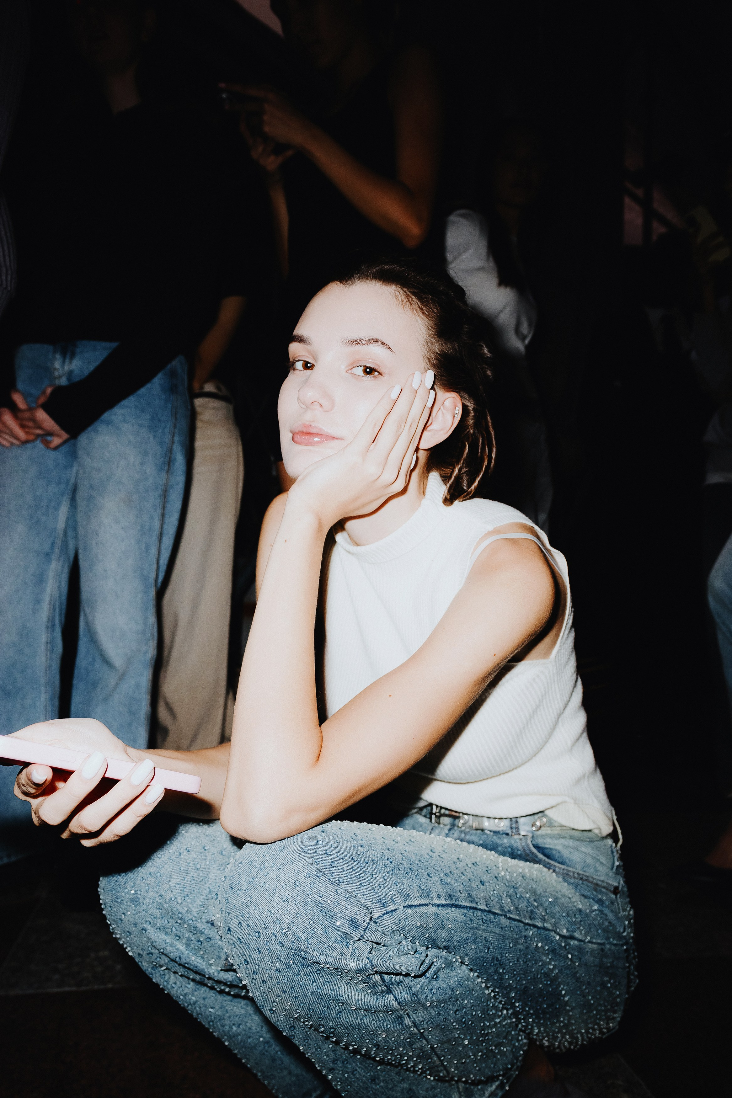 VISA FWA SEASON 10. Фотограф Алматы | Весь мир — Никита Колодин