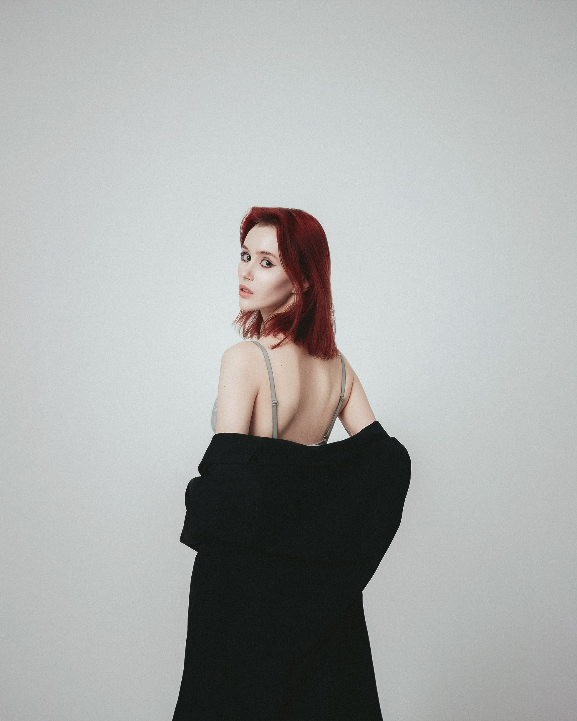 KATE. Фотограф Алматы | Весь мир — Никита Колодин