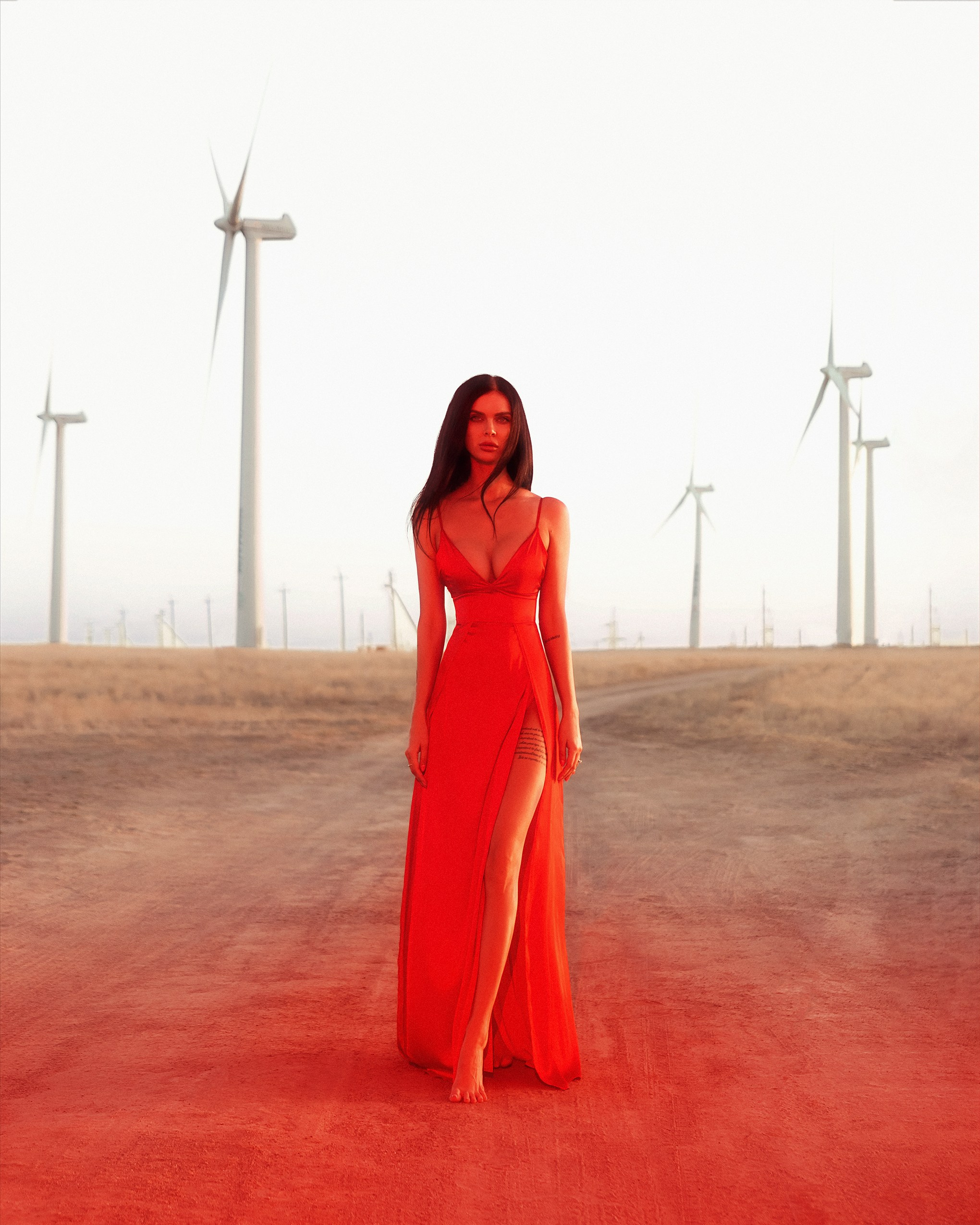 RED DESERT. Фотограф Алматы | Весь мир — Никита Колодин