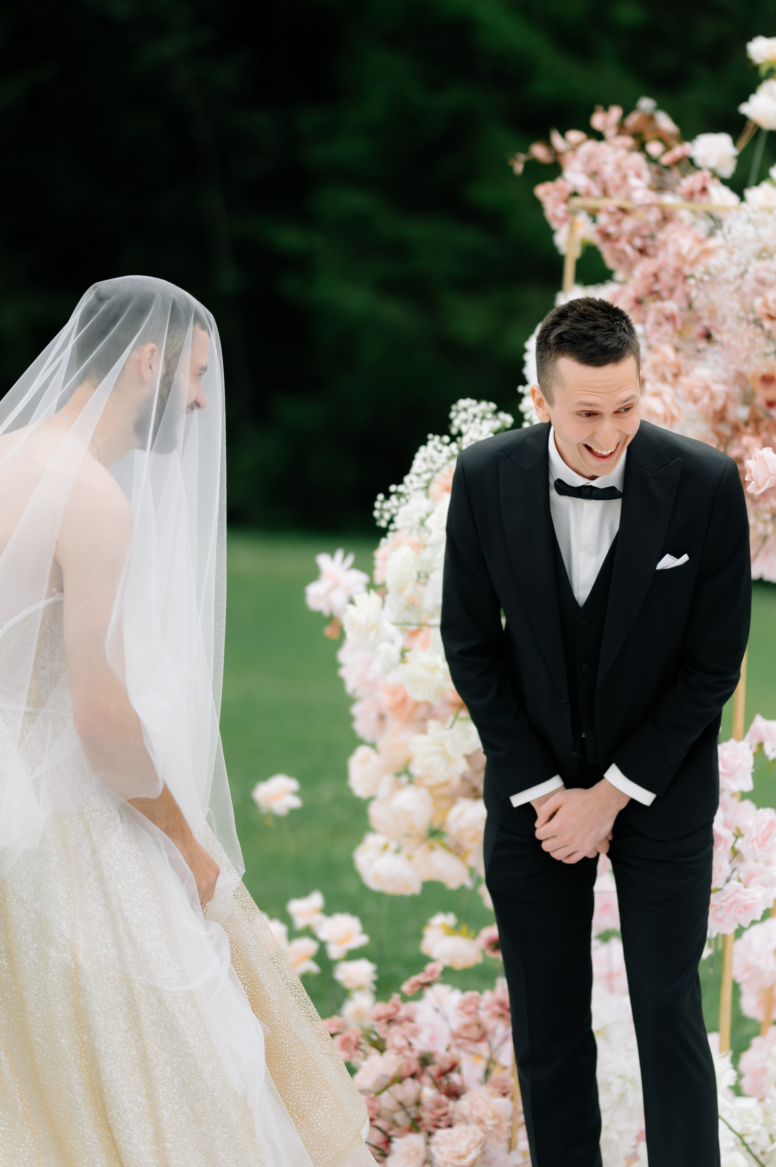 Артем и Анастасия. Свадебный фотограф Минск, Пинск, Брест, Гродно Чернигов Андрей
