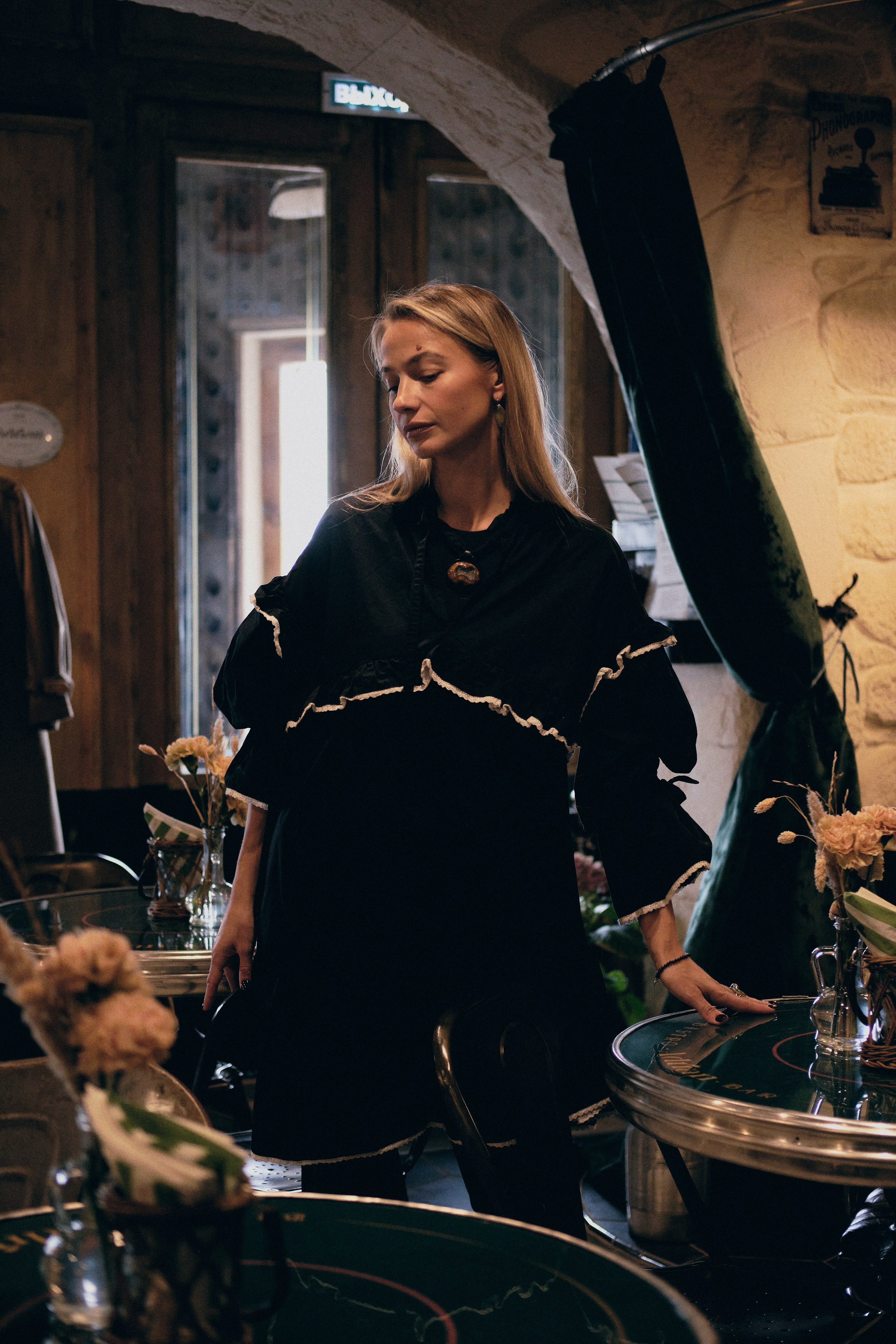 Варвара. Фотограф в Анапе и Краснодаре Тина