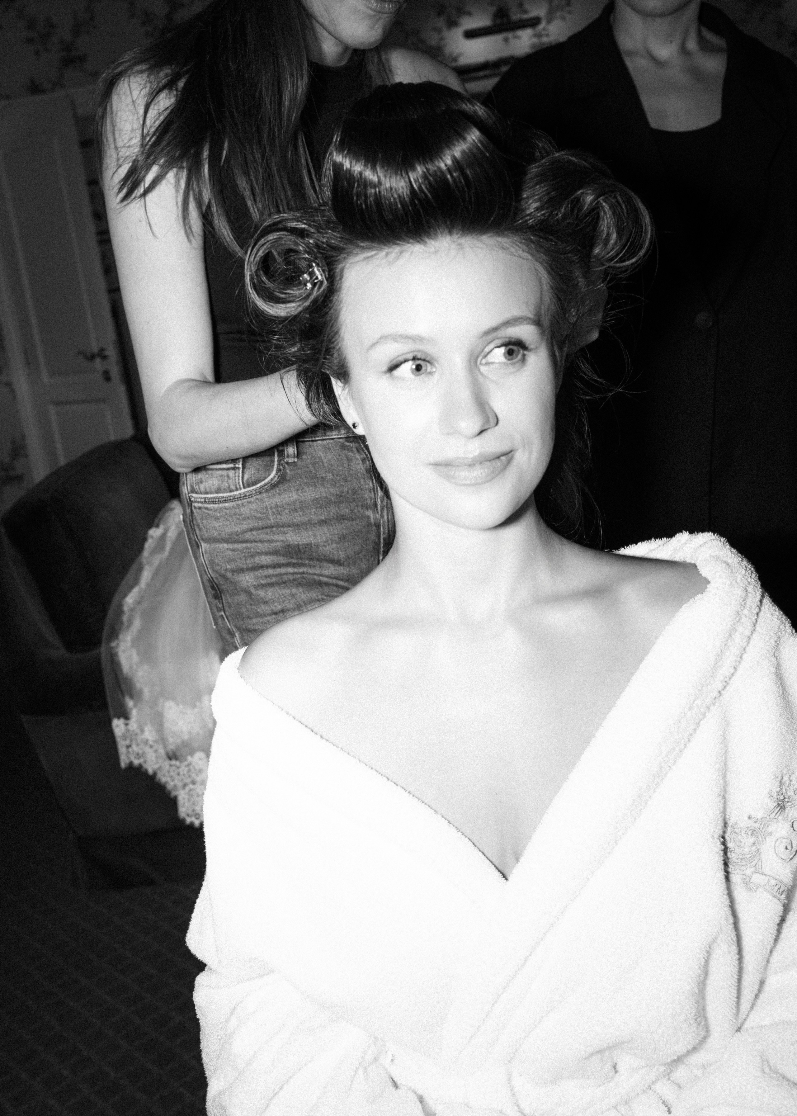 THE TANDEM. Свадебный фотограф Минск