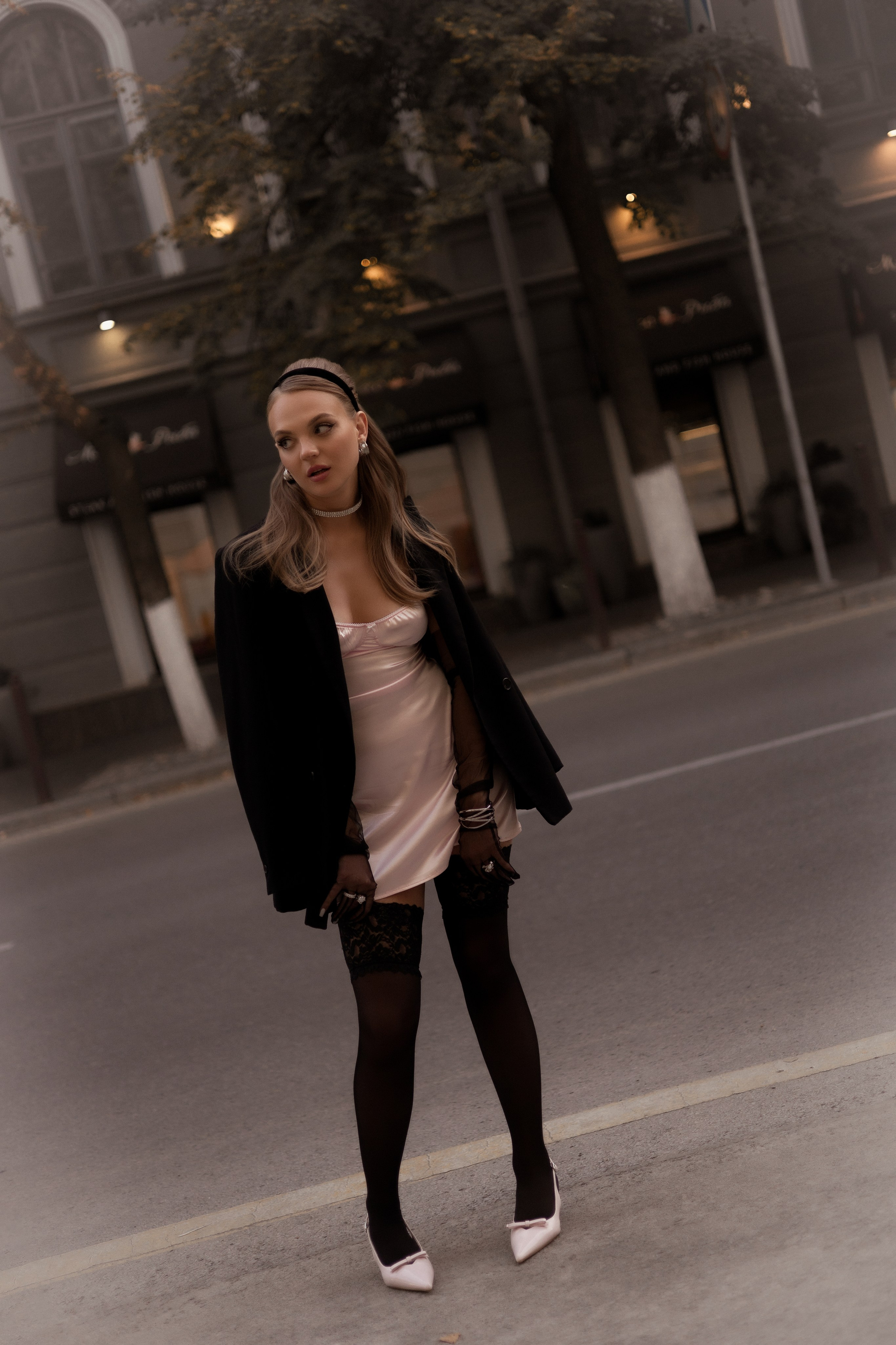 Daria. Александра Акжигитова I Фотограф Волгоград