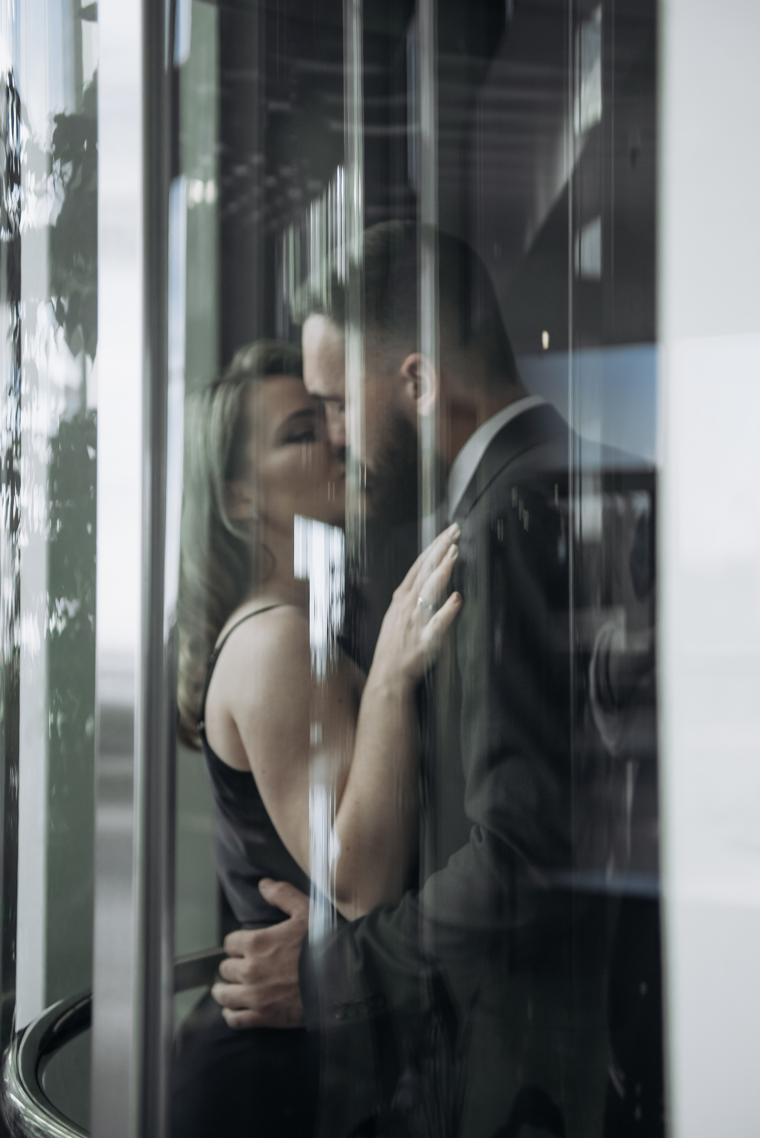 Дмитрий и Ирина. Свадебный и семейный фотограф Темрюк Алёна Ковальская