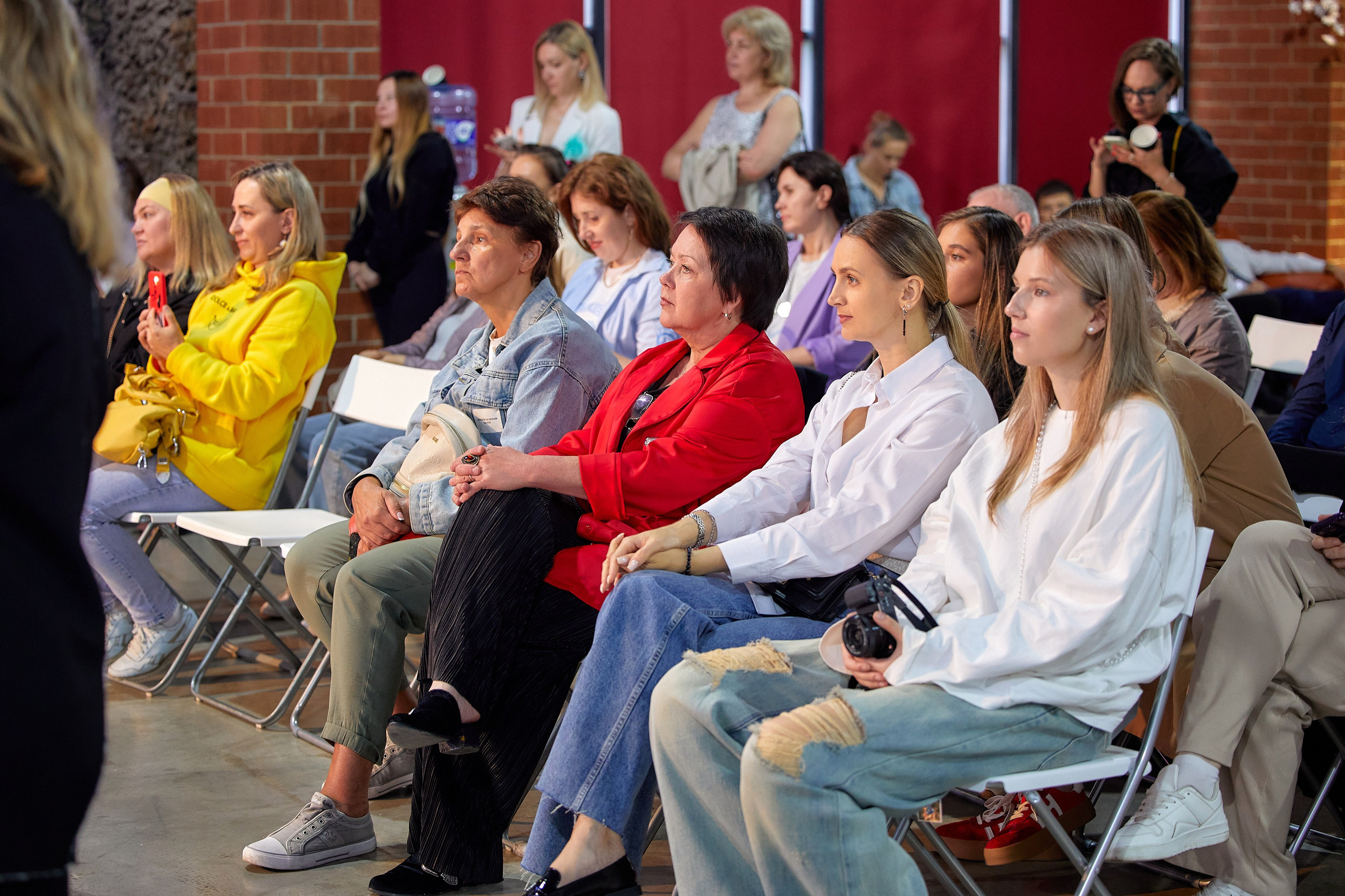 Мероприятия. Галина Шабурова, фотограф в Челябинске
