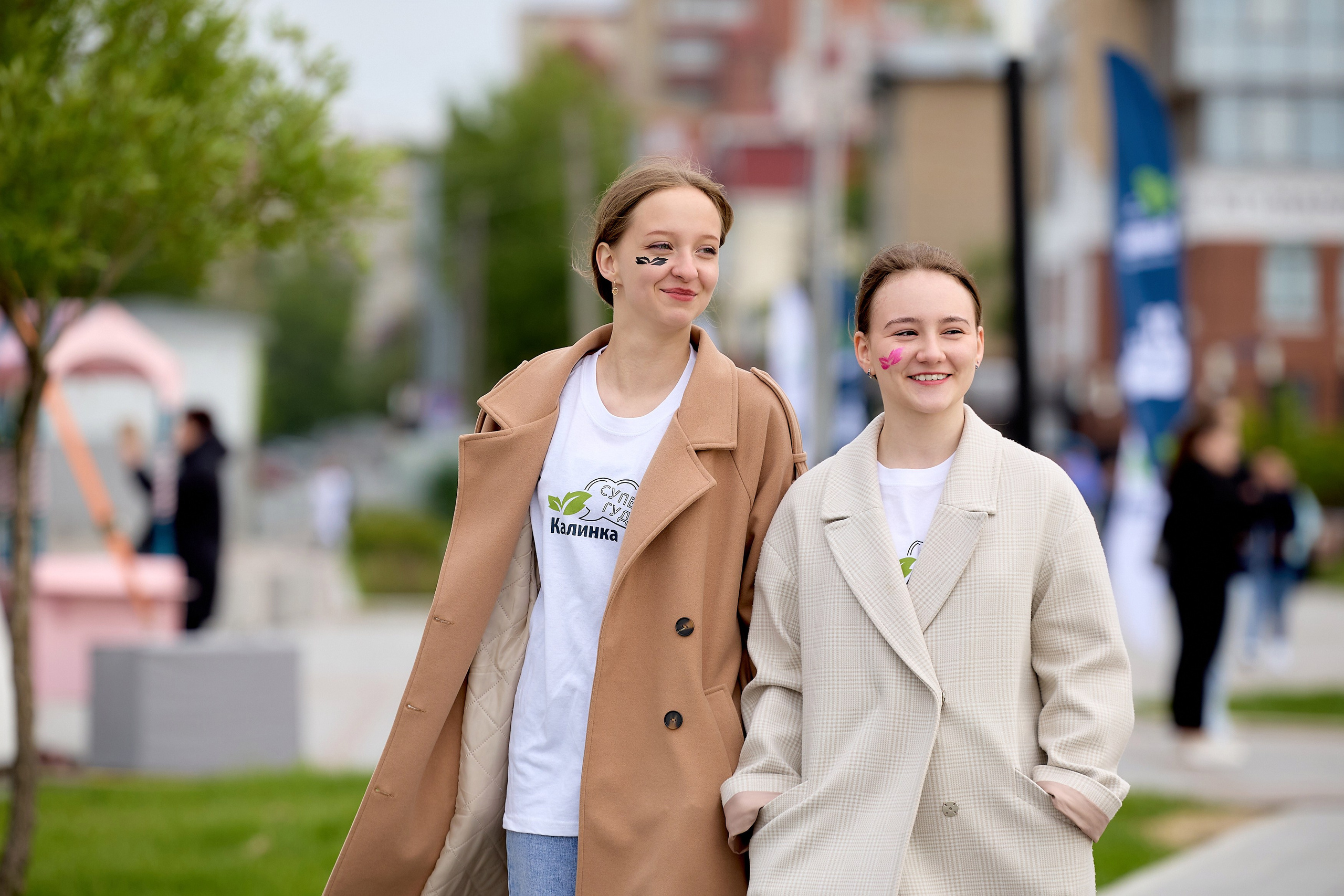 Мероприятия. Галина Шабурова, фотограф в Челябинске