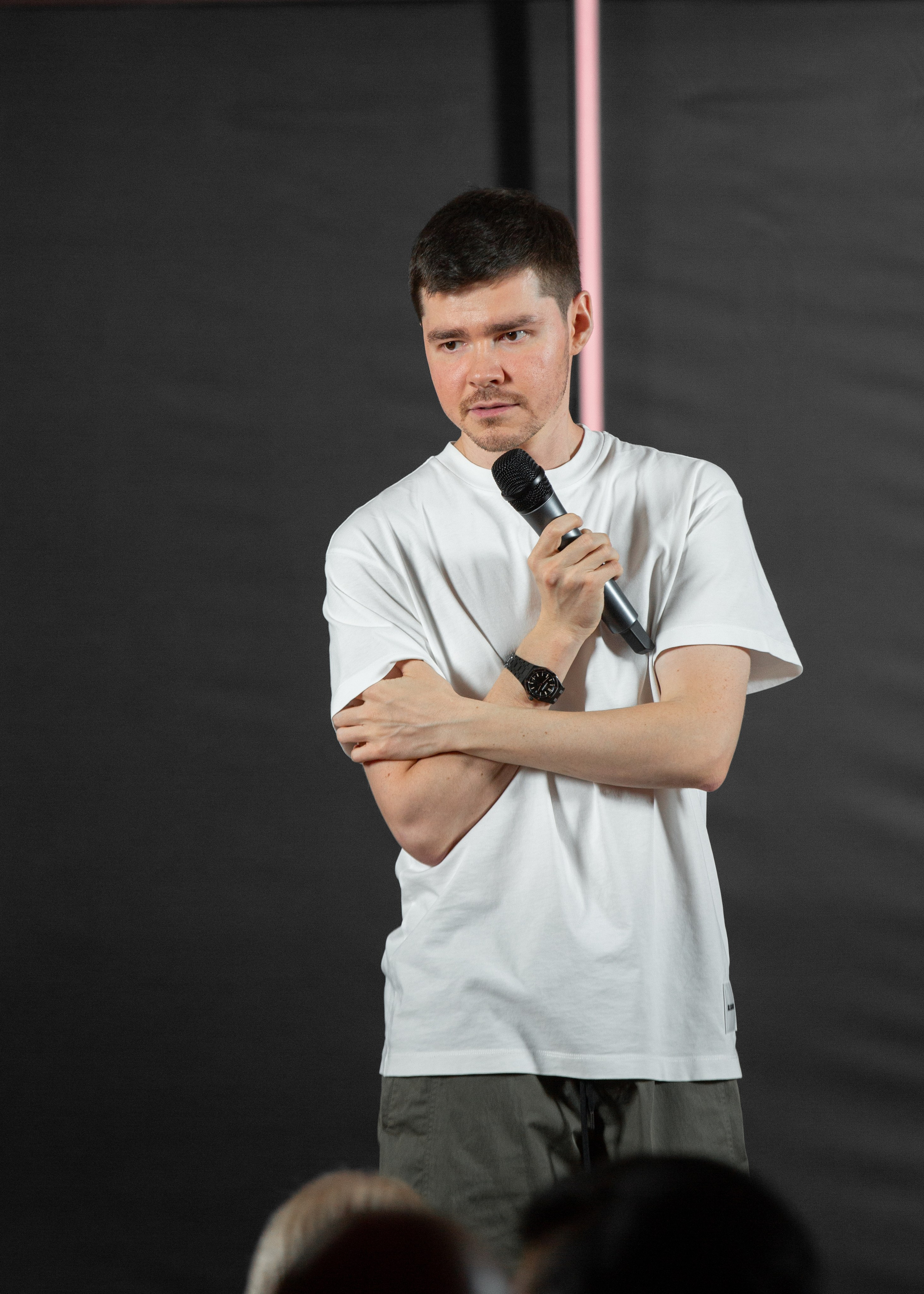 Мастер Класс Аяза Шабутдинова, в Армении (Like Сenter). Свадебный и Индивидуальный фотограф в Москве Акоп Арсенян