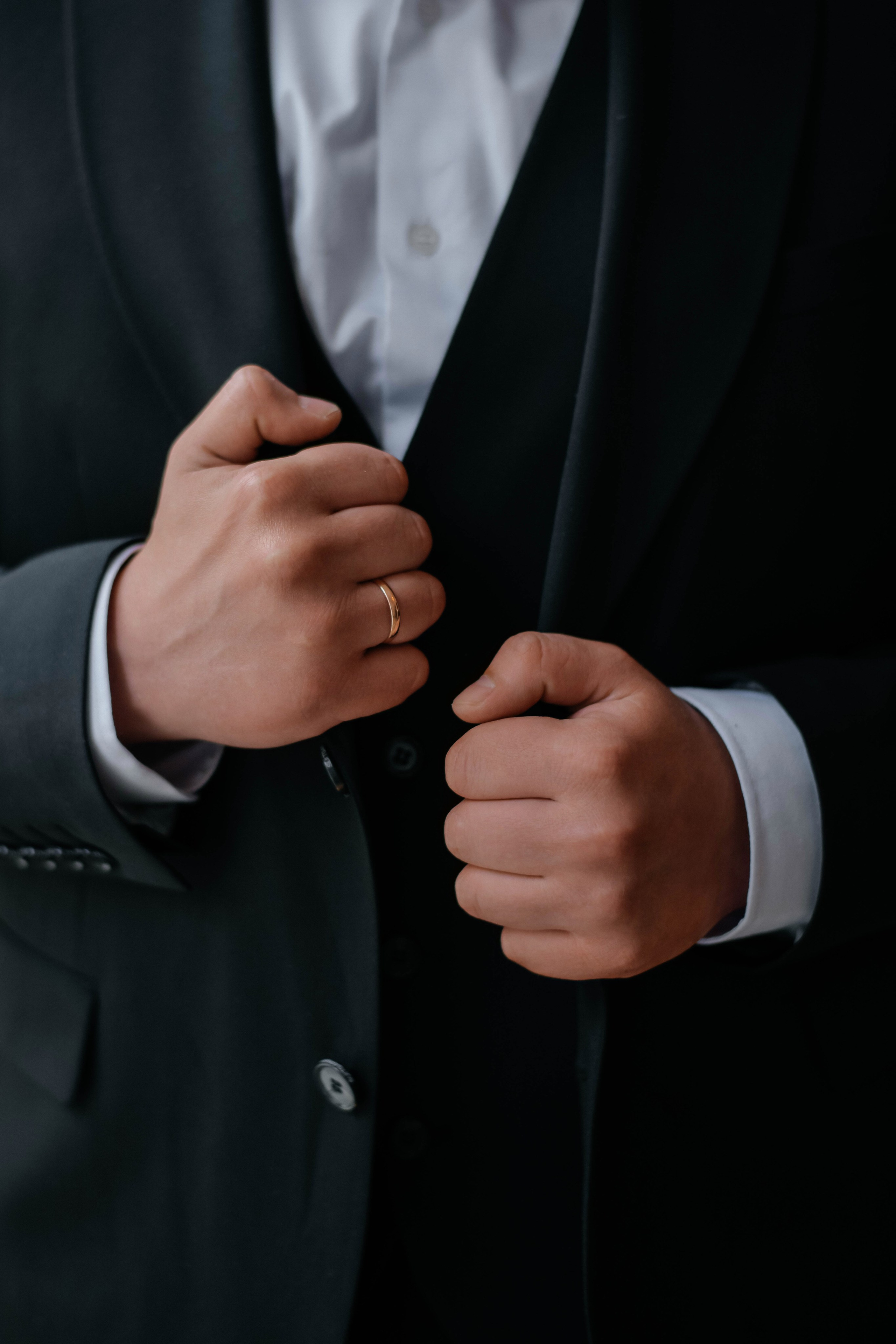 Илья и Лия 23.04.2024. Фотограф Подольск