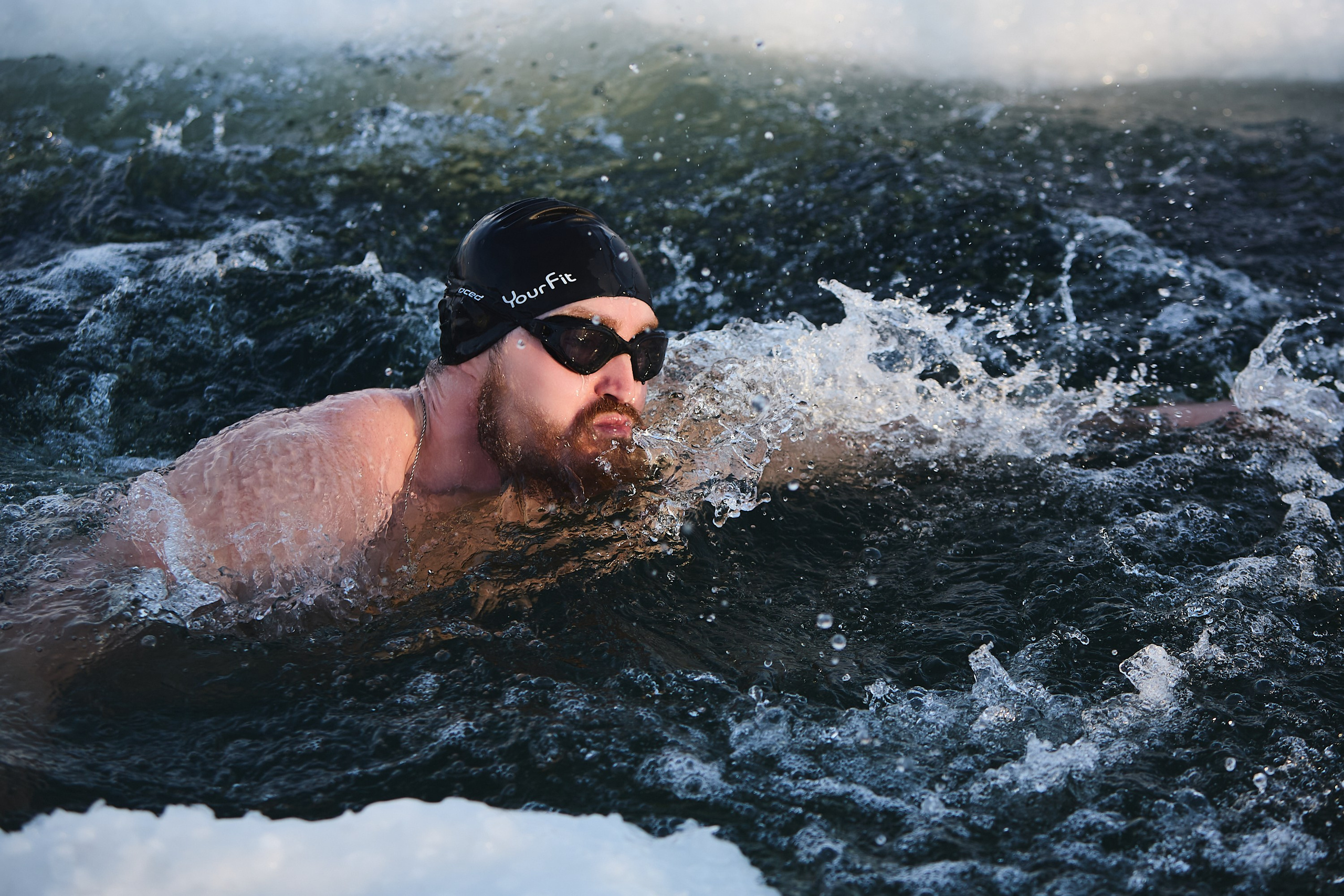 Спортивные фотографии. Roman — Репортажный фотограф в Новосибирске