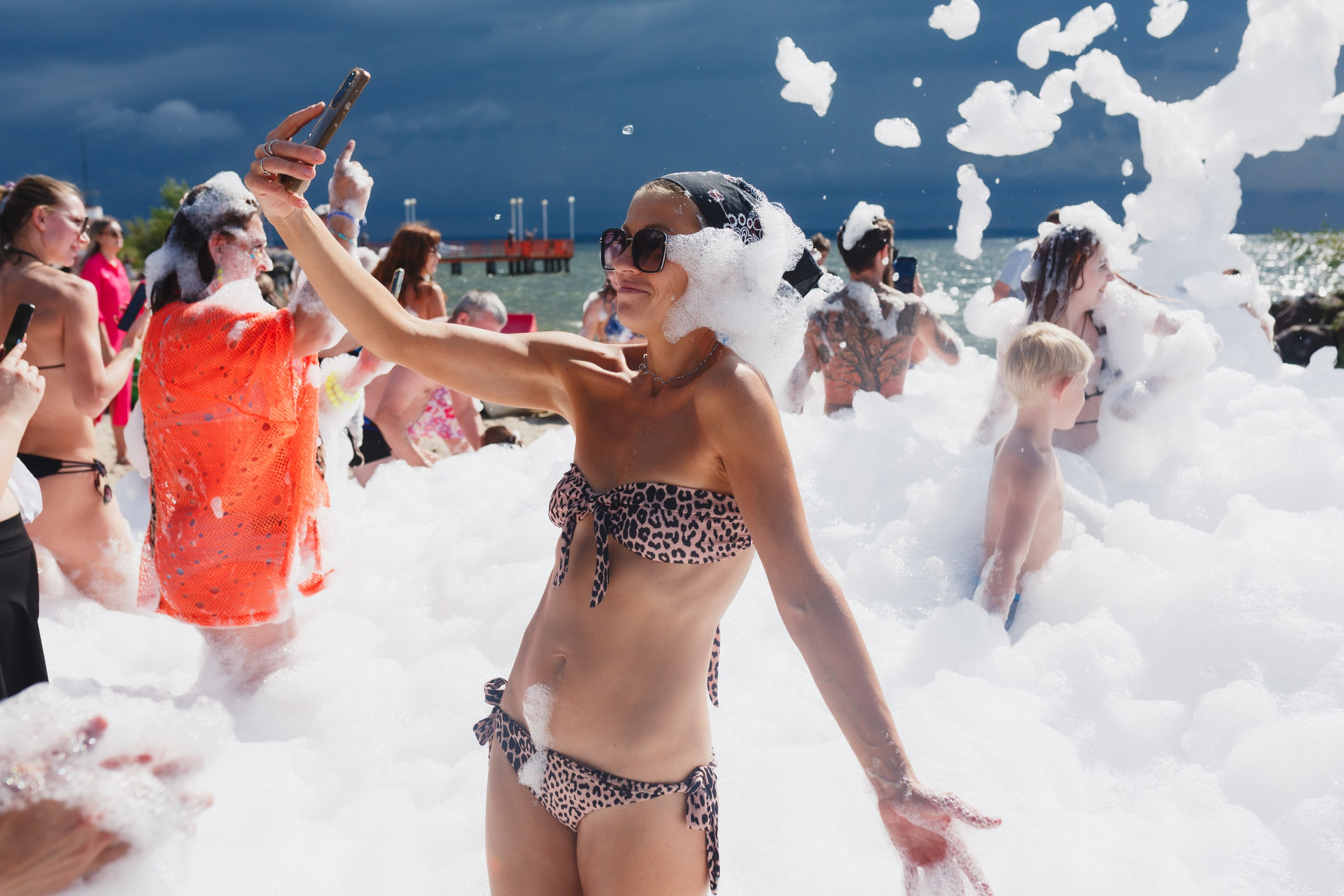 МЕРОПРИЯТИЯ. Roman Photo