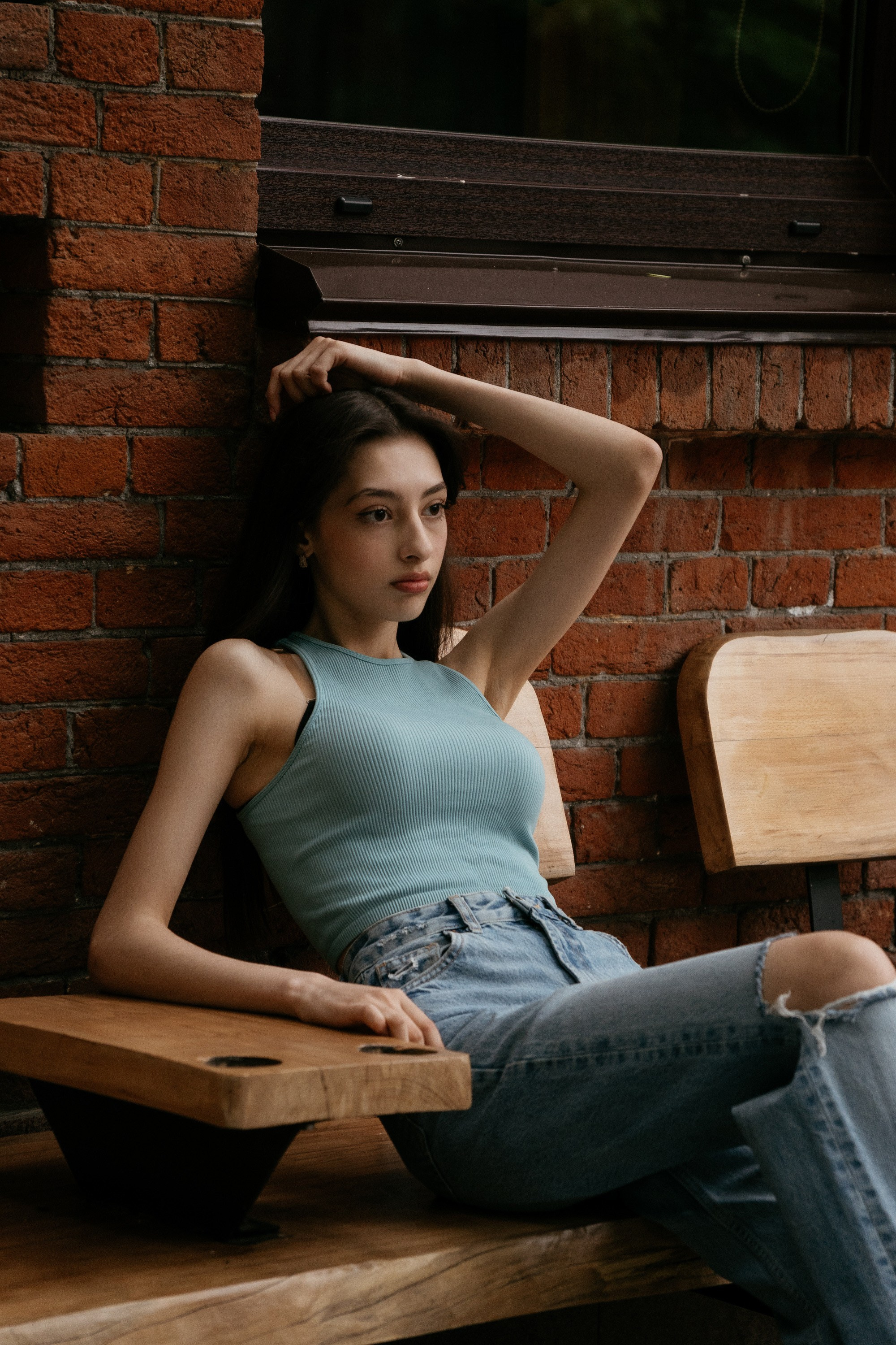 Аделина. Серж Пироев | Фотограф во Владикавказе