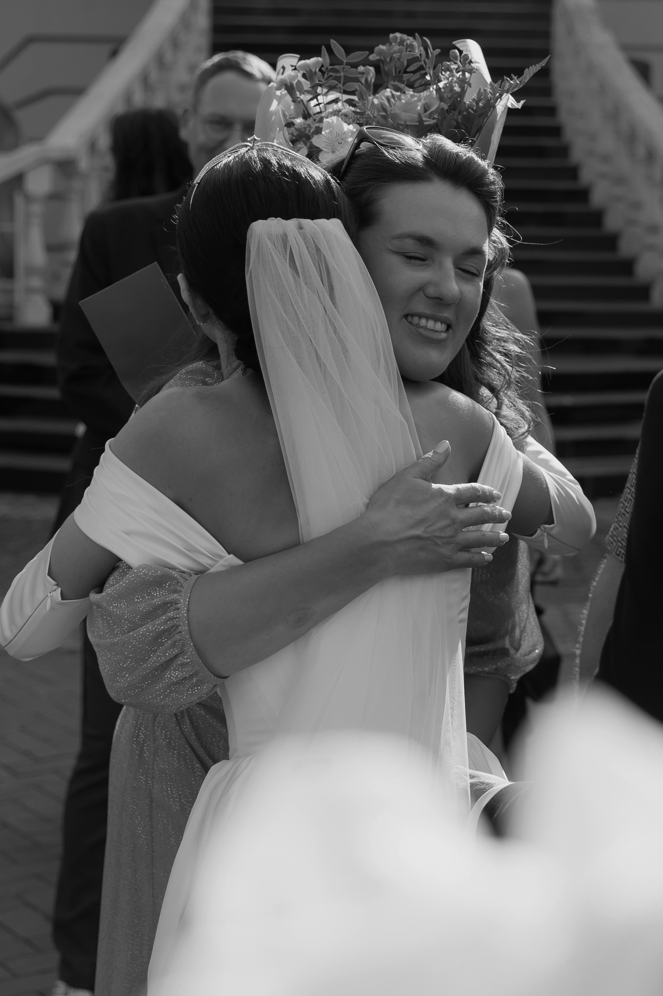 Marta & Arseniy. Свадебный фотограф Кристина Винокурова