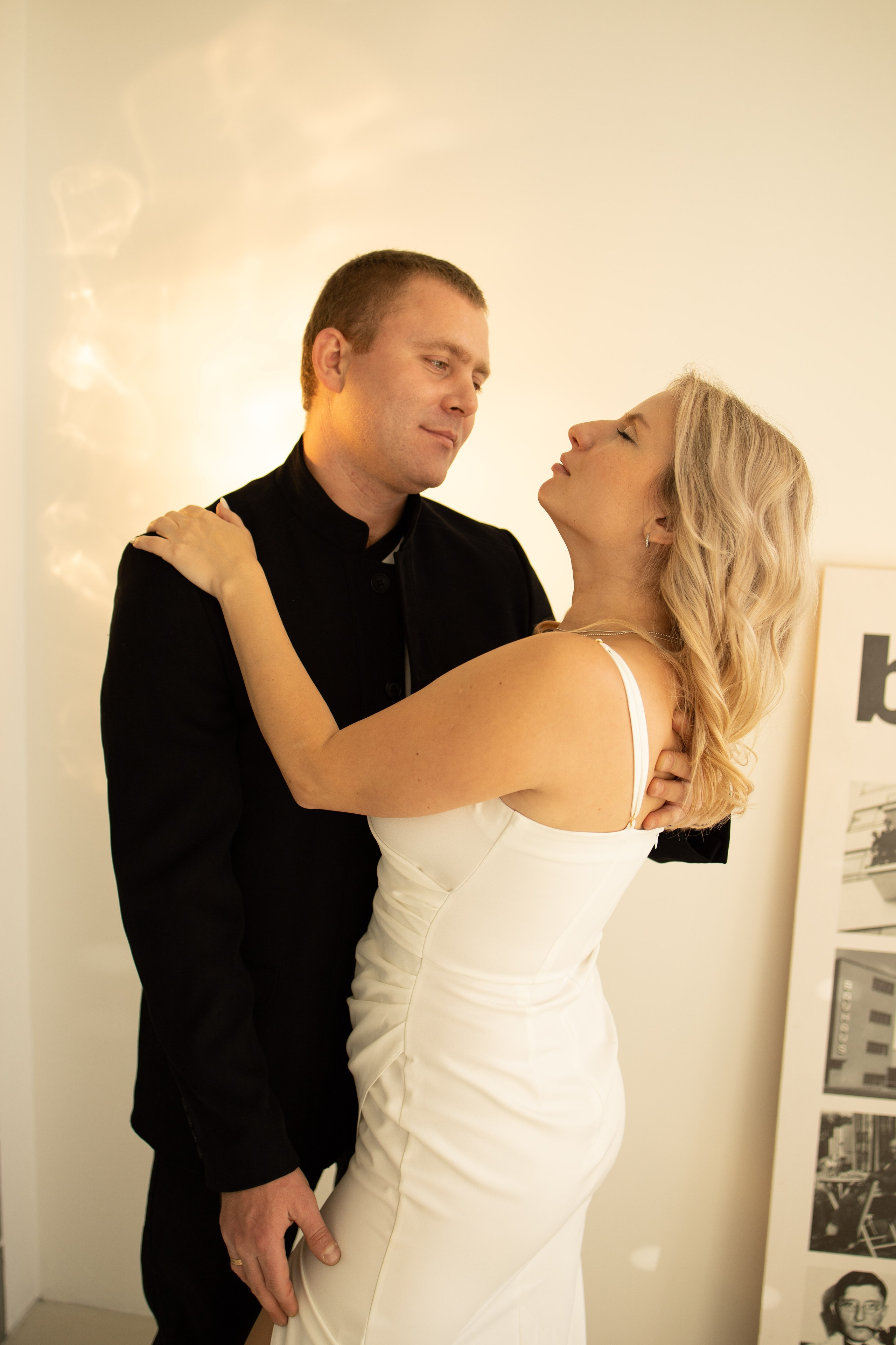 Для двоих. Женский и семейный фотограф Алина Влади