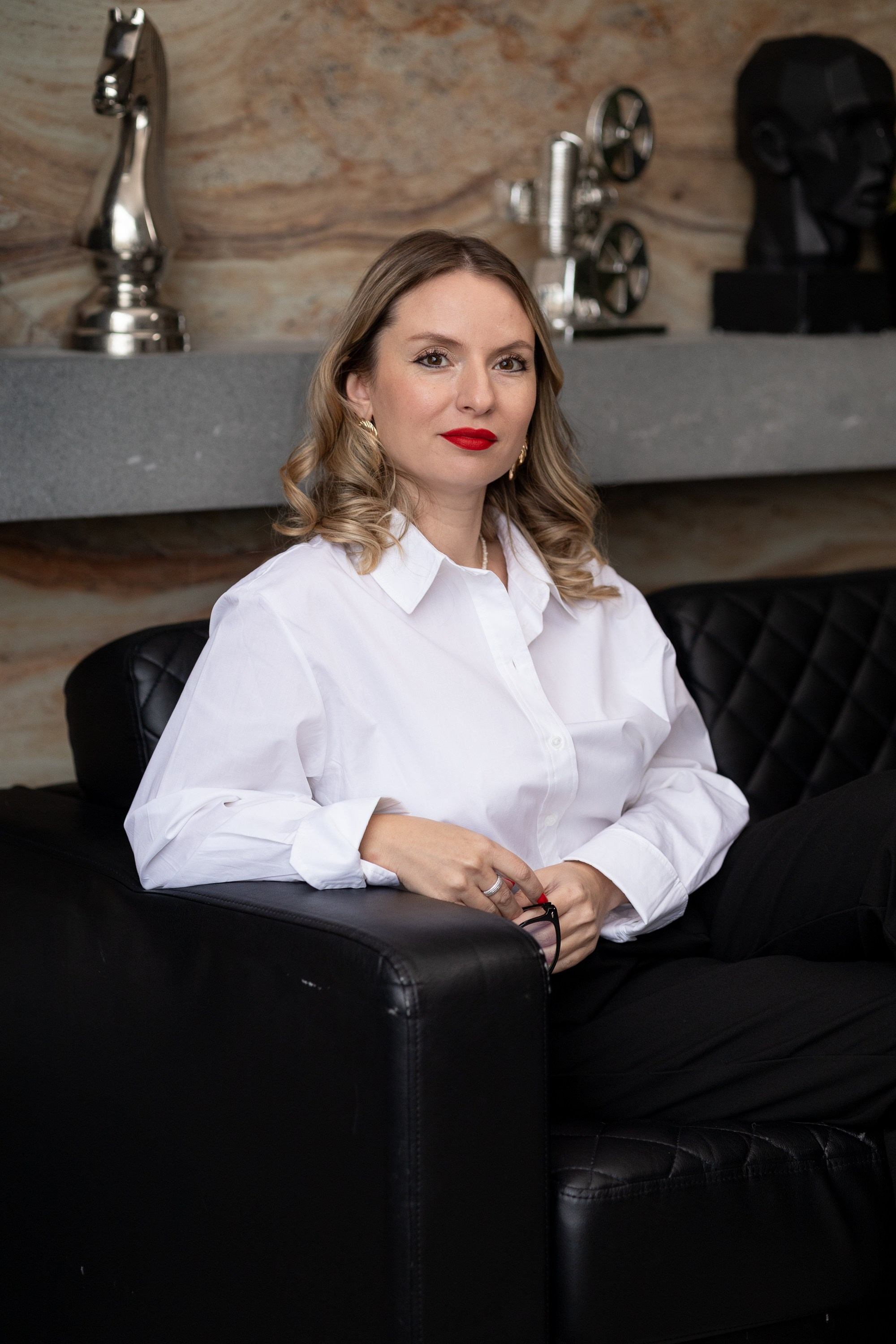 Контент съемка для юриста. Женский и семейный фотограф Алина Влади