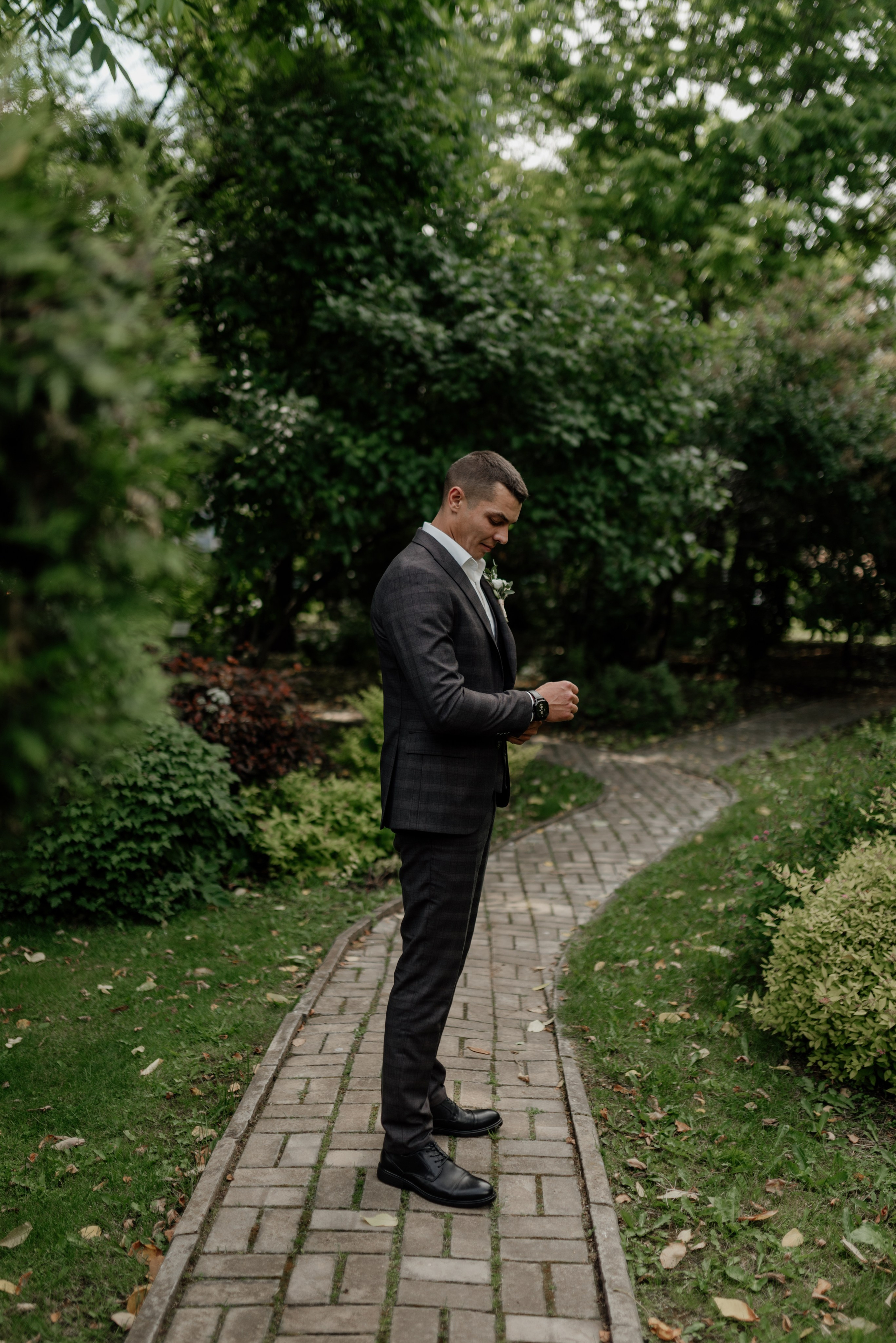 V&N. Свадебный и Семейный фотограф в Ярославле Алёна Колясникова