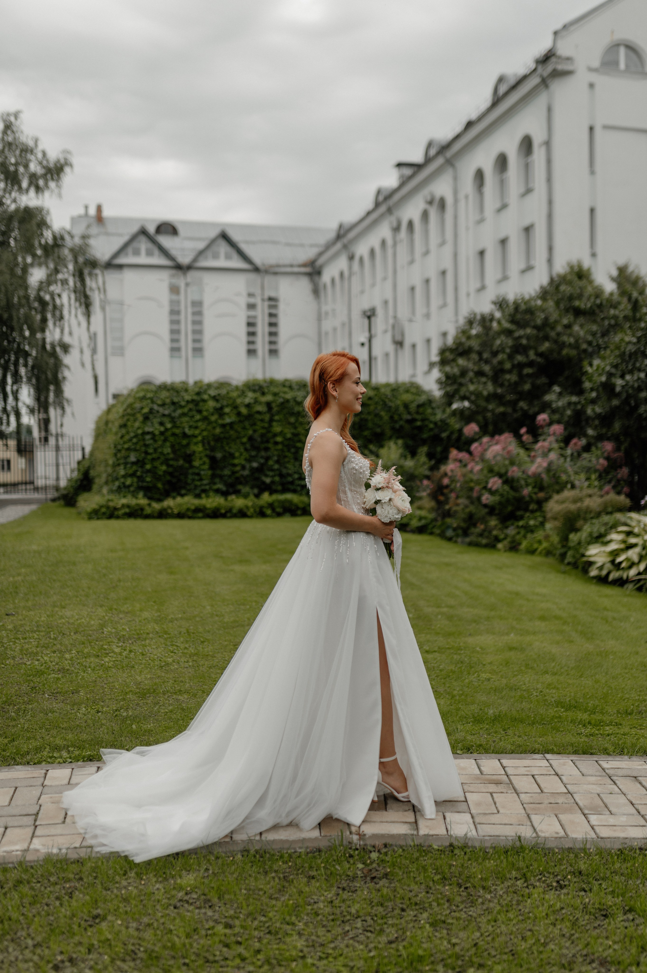 Максим&Ангелина. Свадебный и Семейный фотограф в Ярославле Алёна Колясникова