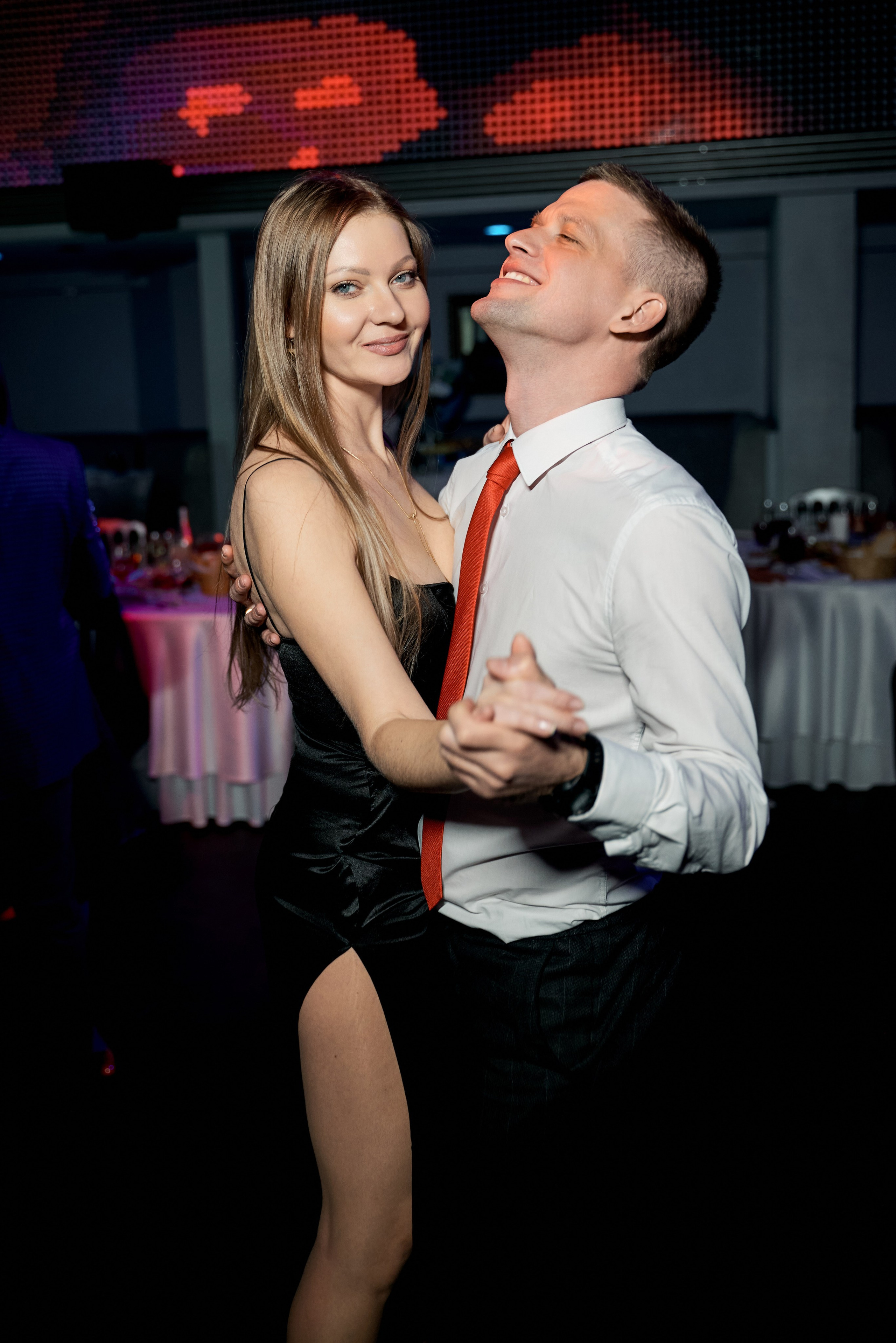 Юбилей. Свадебный фотограф Александр Браво