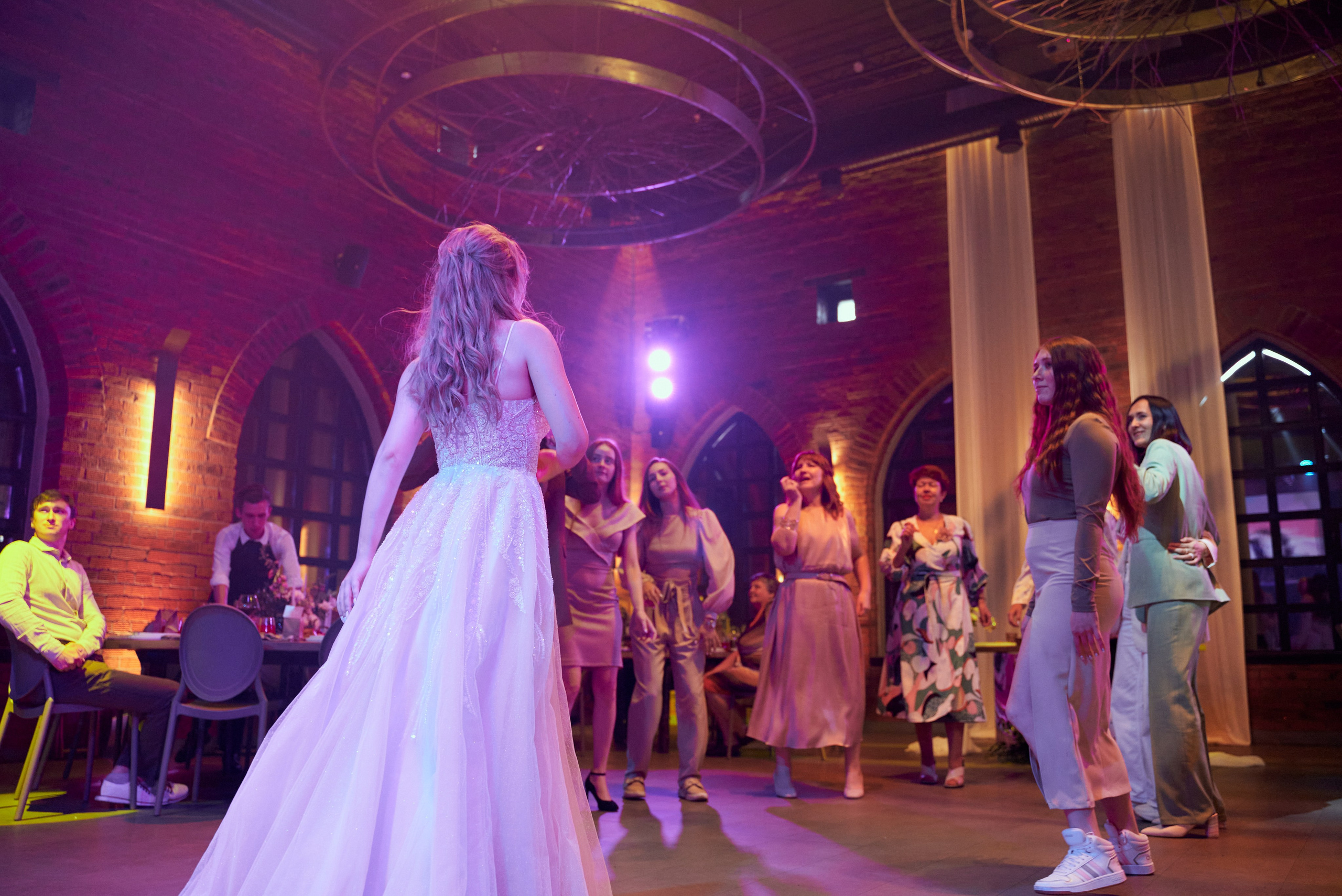 Дарья и Дмитрий. Свадебный фотограф Александр Браво