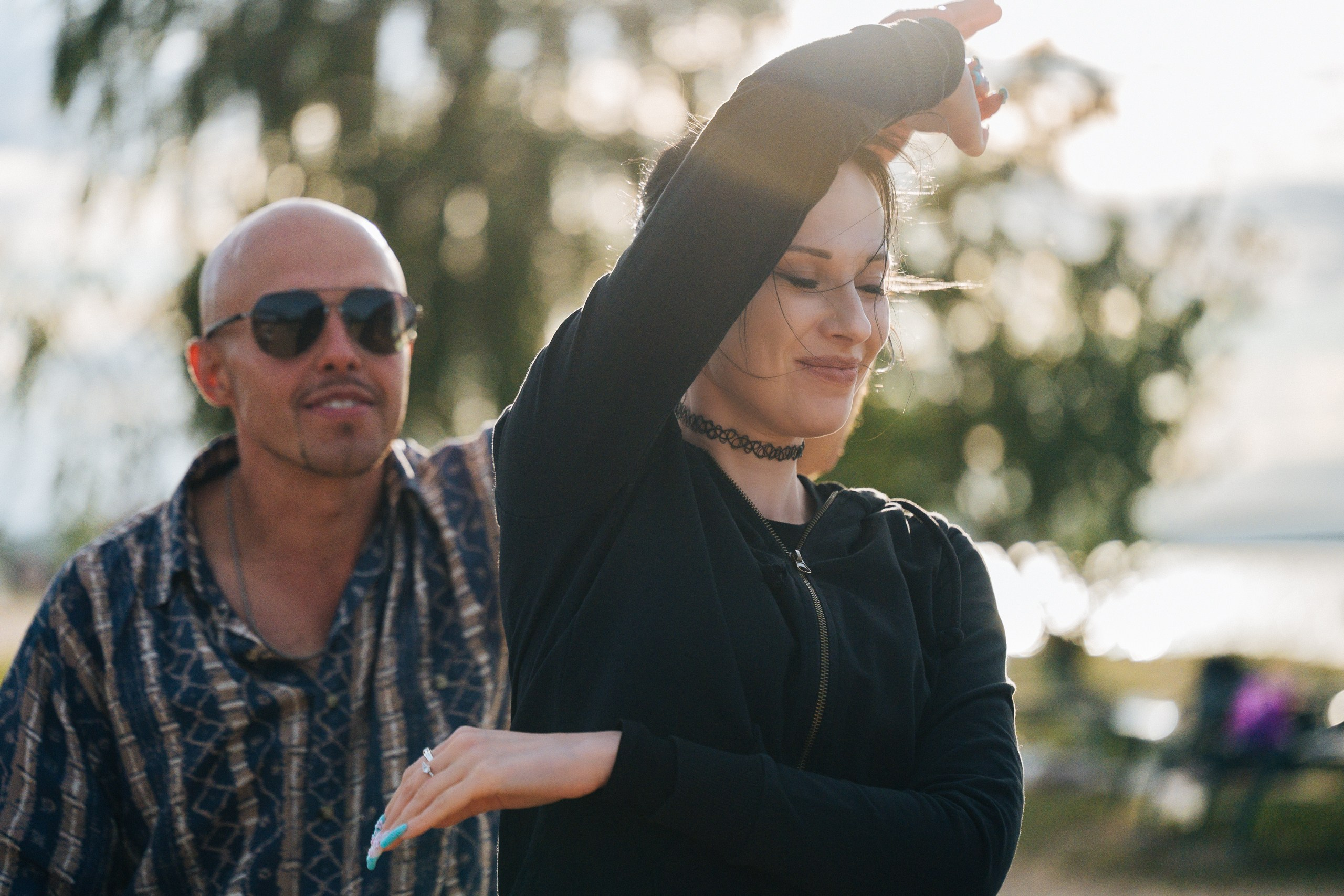 Встреча на Минском море (@bachata_minsk). Фотограф/видеомейкер в Минске, Москве, Витебске, видеосьемка