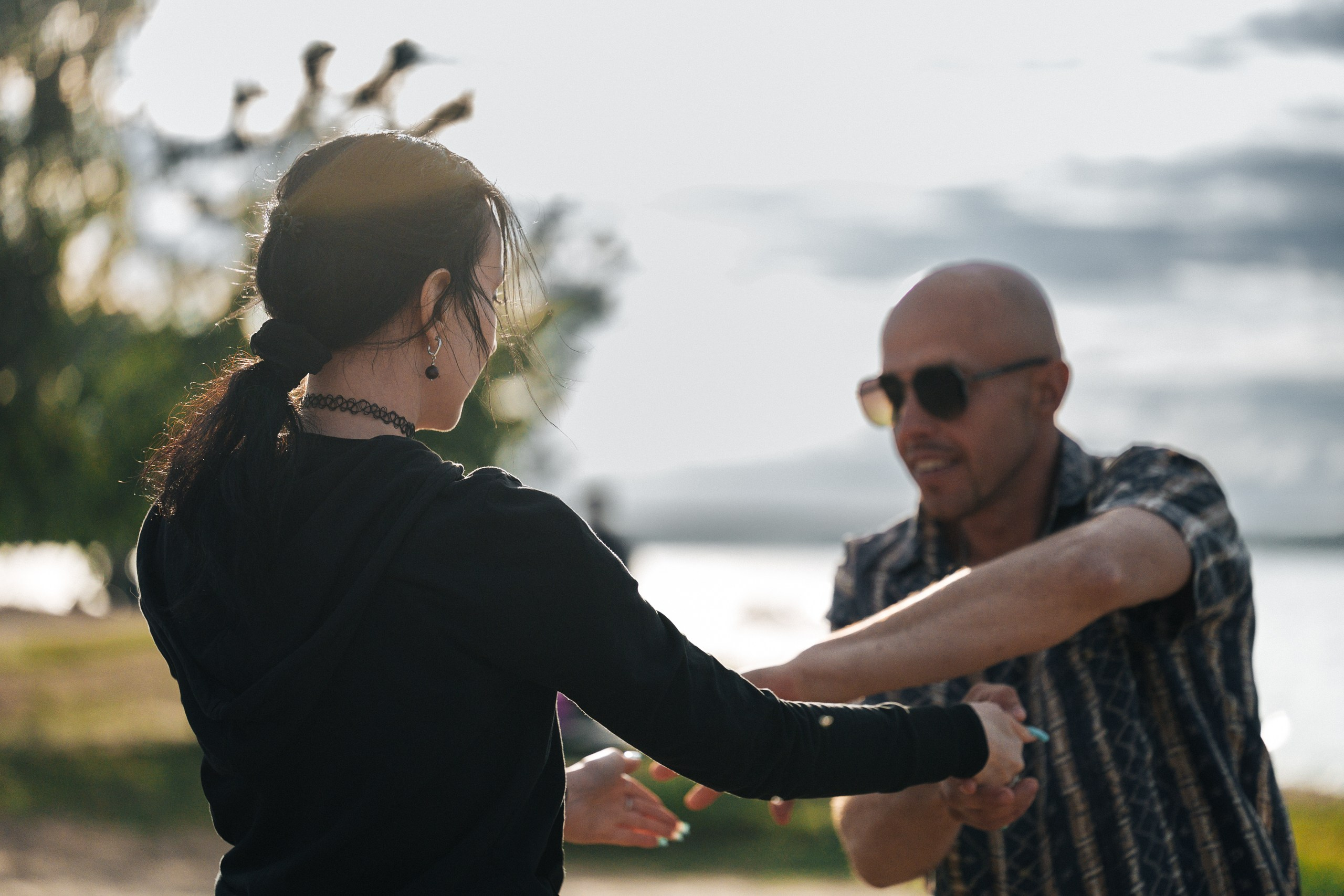 Встреча на Минском море (@bachata_minsk). Фотограф/видеомейкер в Минске, Москве, Витебске, видеосьемка