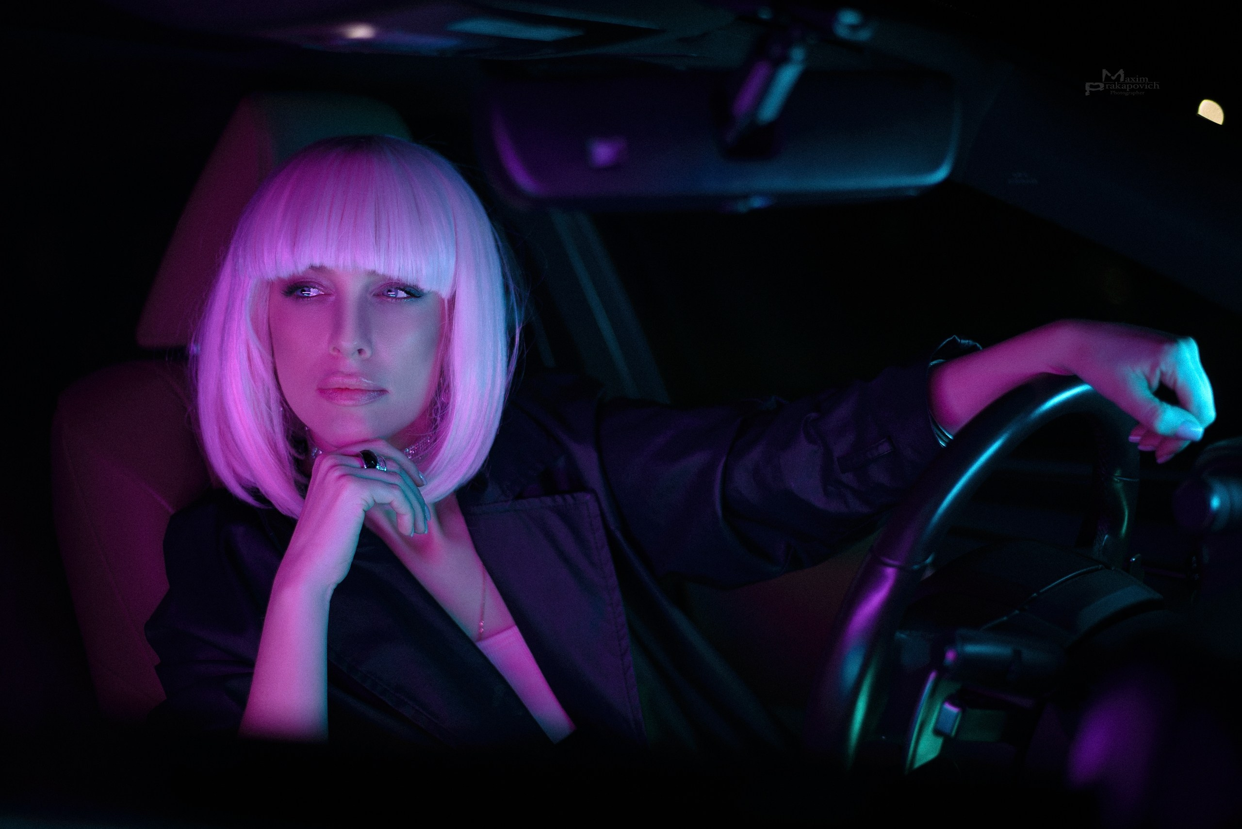 Crimson Drive. Фотограф/видеомейкер в Минске, Москве, Витебске, видеосьемка