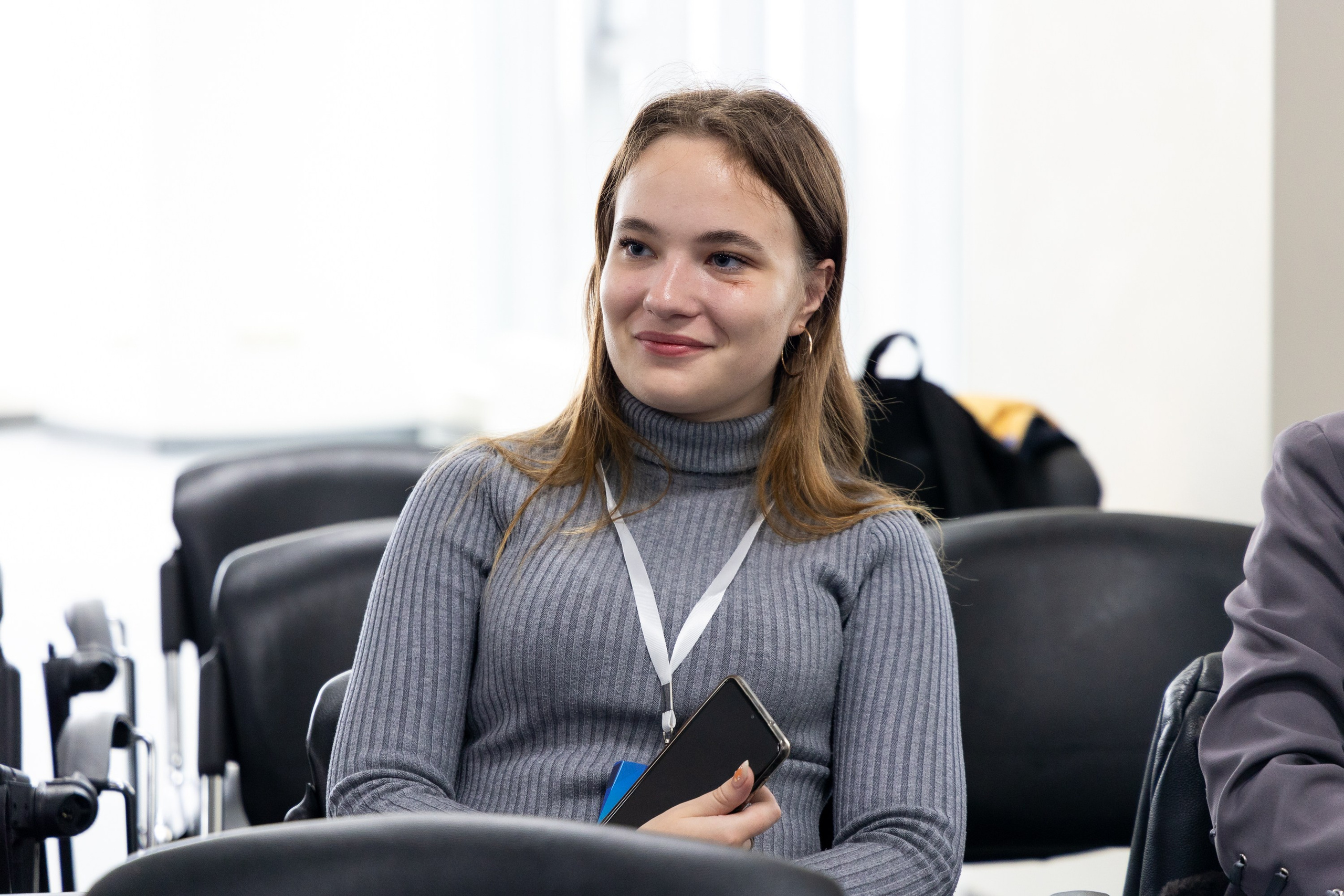 Культура безопасности. Репортажный фотограф во Владивостоке