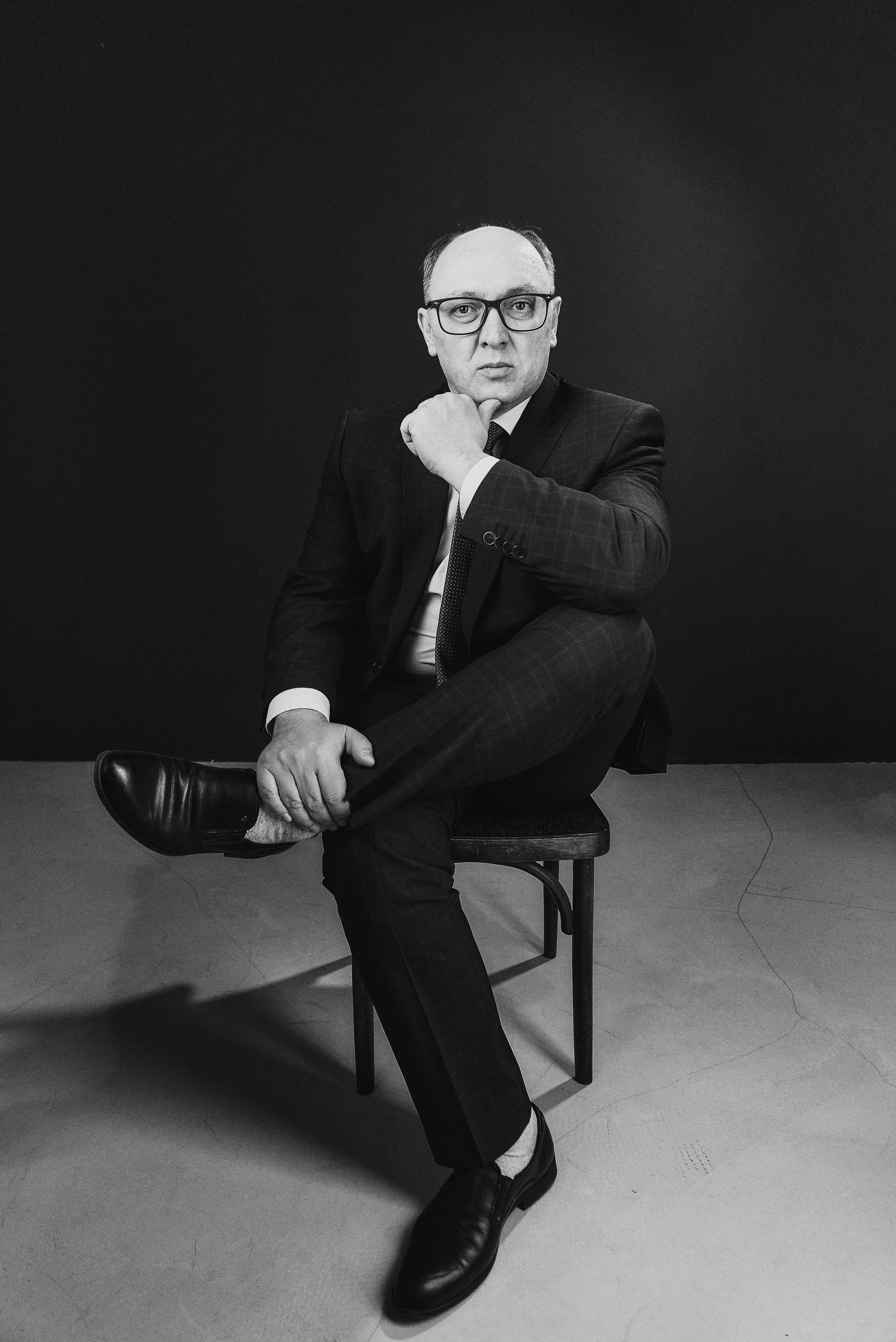 Мужской портрет. Свадебный и семейный фотограф Петр Гатыло