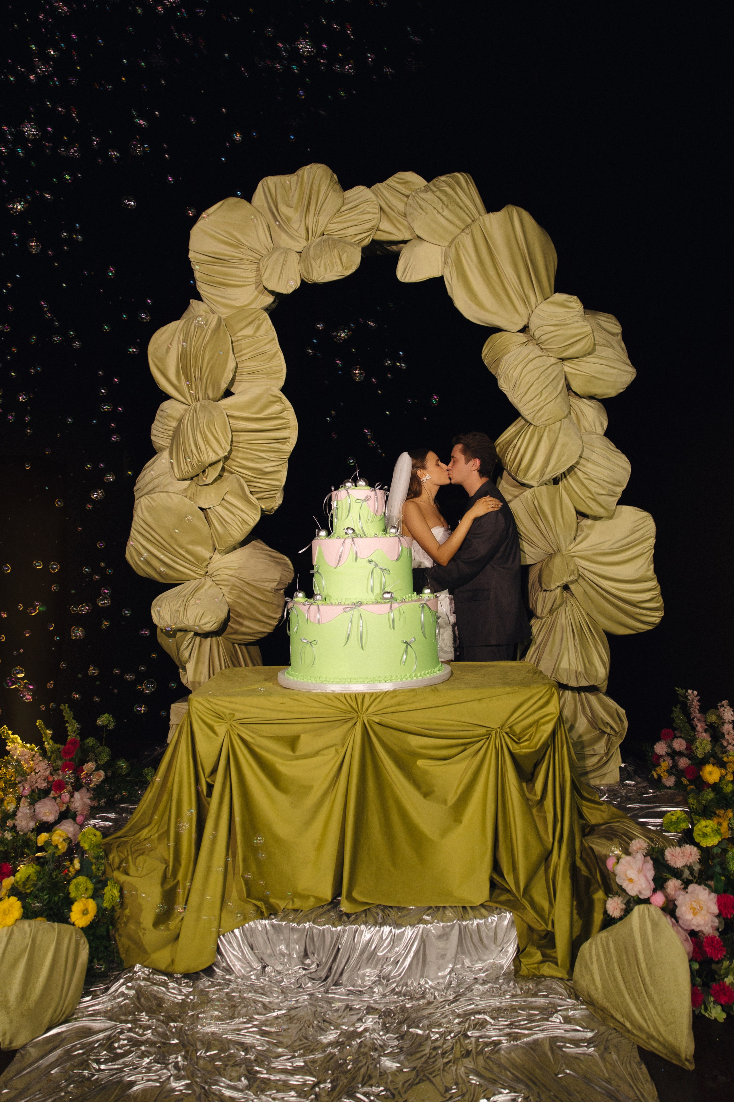 Портфолио. Свадебный фотограф Марусина Катерина