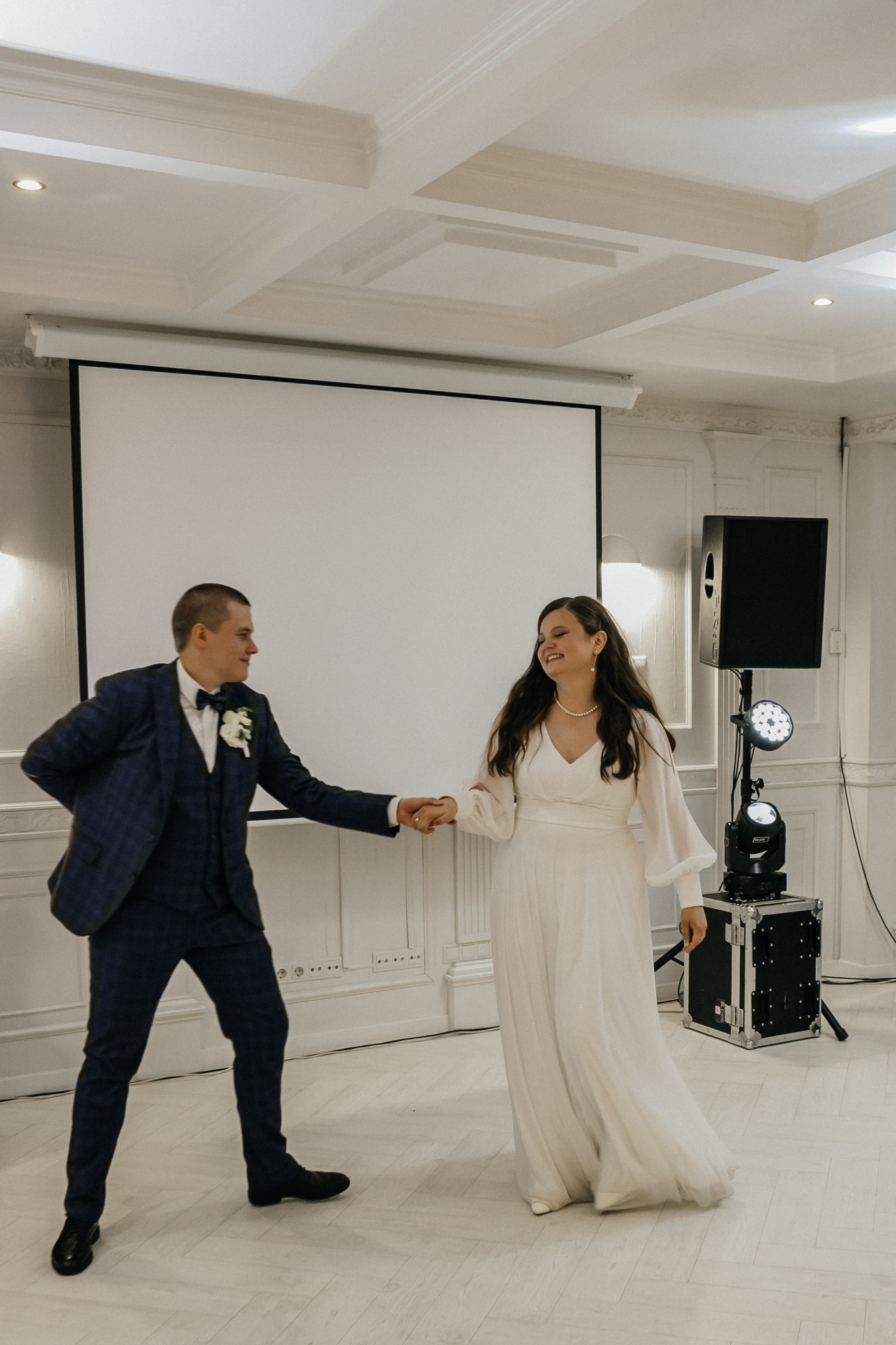 Анонс свадьбы Ильи и Арины. Свадебный и семейный фотограф Елена Иштулкина