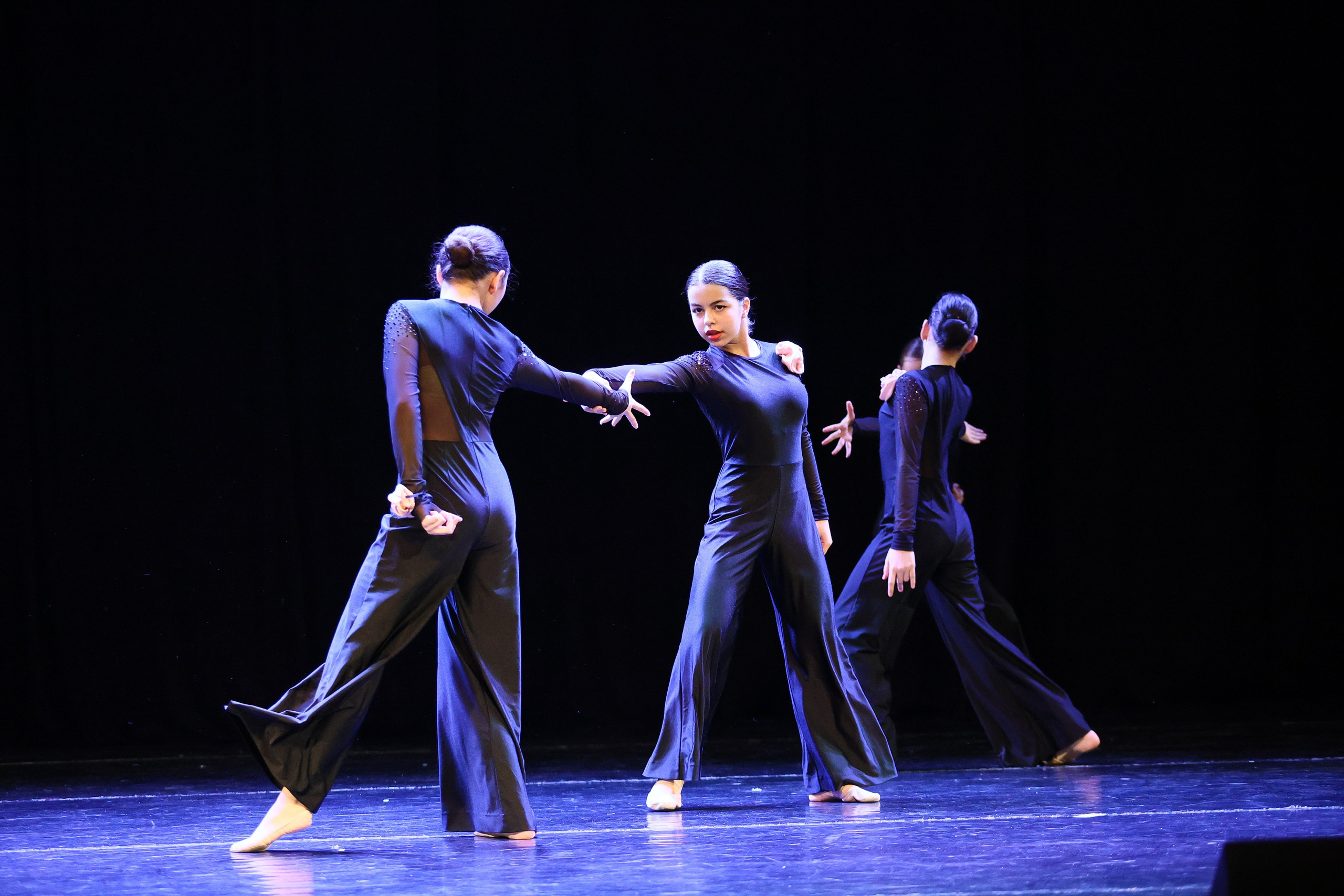 Профессиональная съемка хореографического конкурса в Пушкине, Ленинградская область. Портретный Фотограф Александр «Konevtsoph» В Санкт-Петербурге