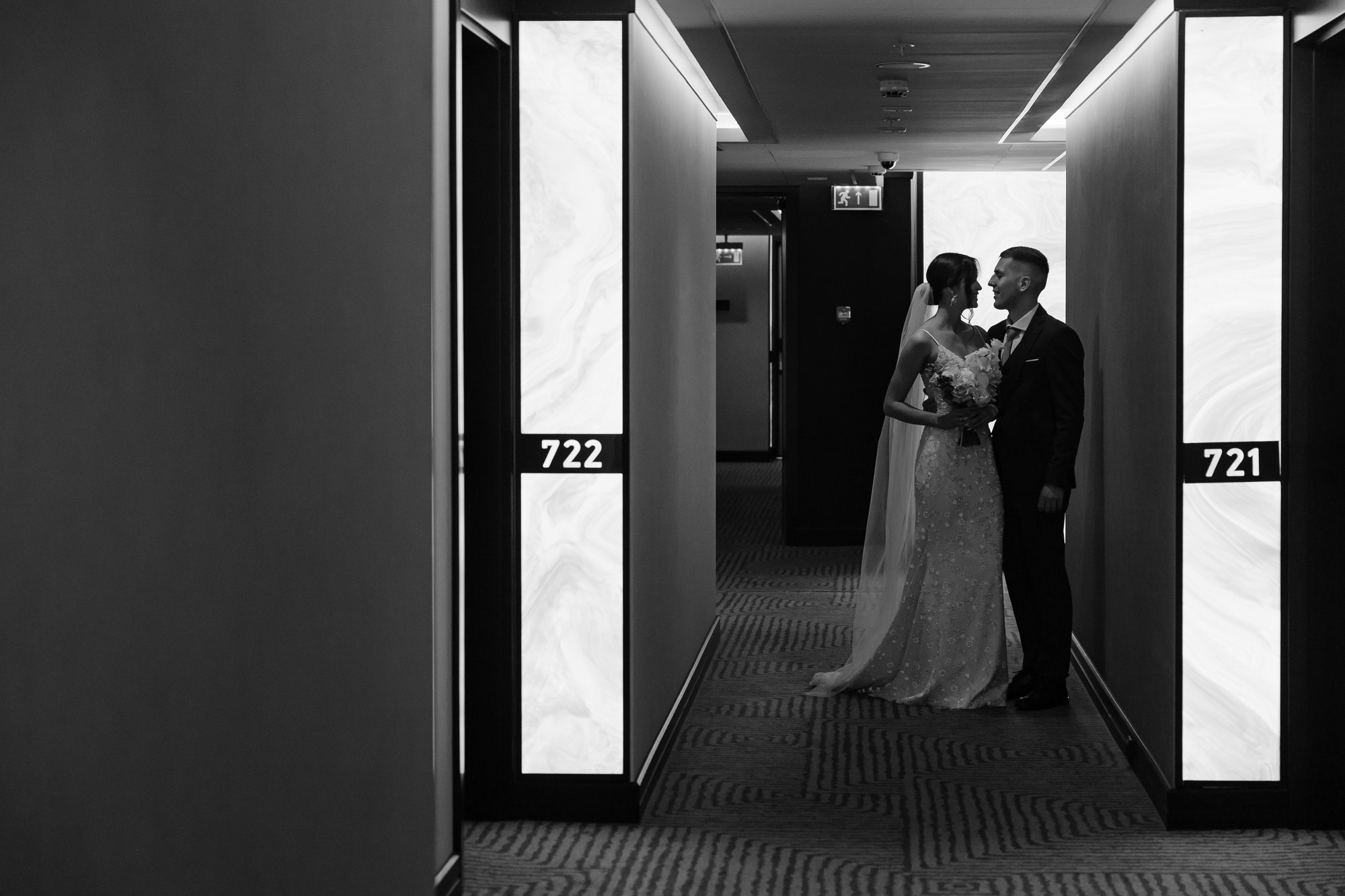 Мария & Владимир. Свадебный фотограф в Москве и Санкт-Петербурге Анастасия Мирославская