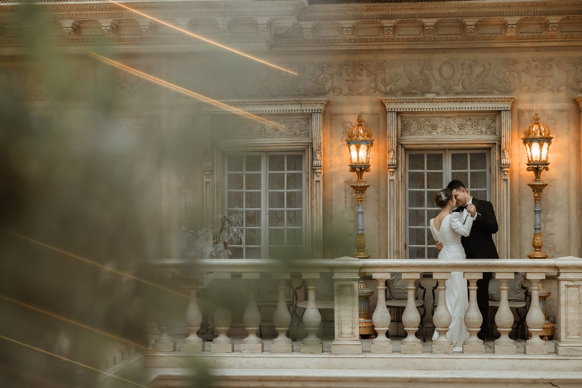 Надежда & Иван. Свадебный фотограф в Москве и Санкт-Петербурге Анастасия Мирославская