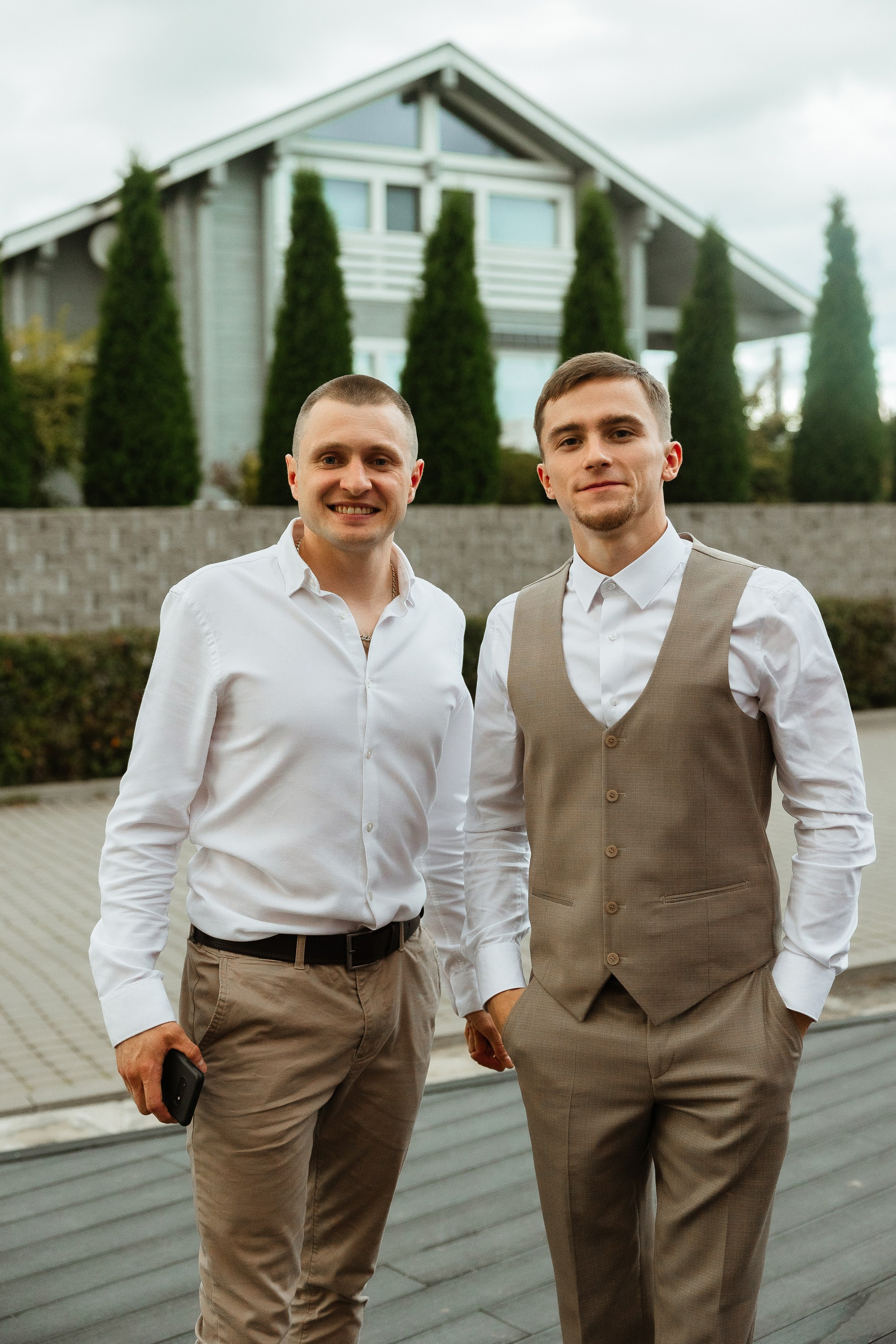 Яна &  Дмитрий. Свадебный фотограф в Москве и Санкт-Петербурге Анастасия Мирославская