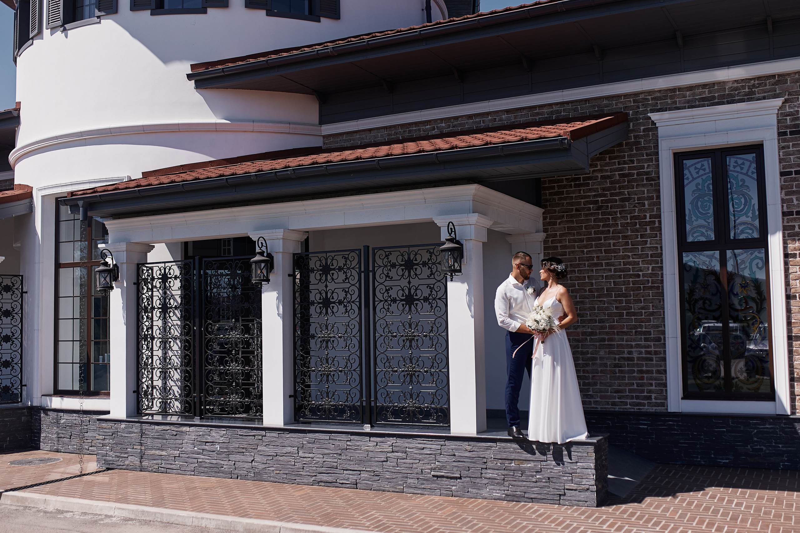 15.08.2023 Свадьба Андрея и Варвары. Свадебный фотограф Ерхов Антон