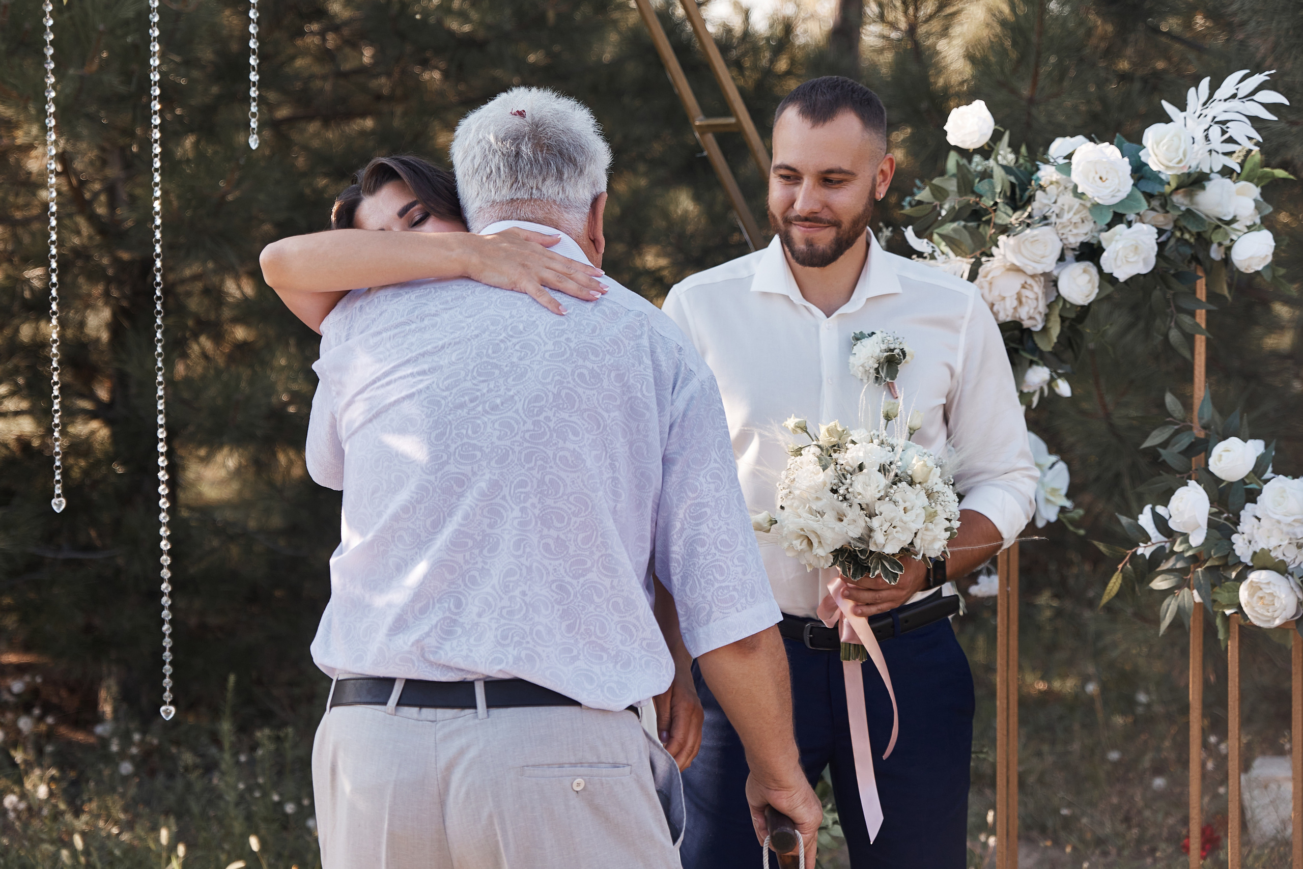 15.08.2023 Свадьба Андрея и Варвары. Свадебный фотограф Ерхов Антон