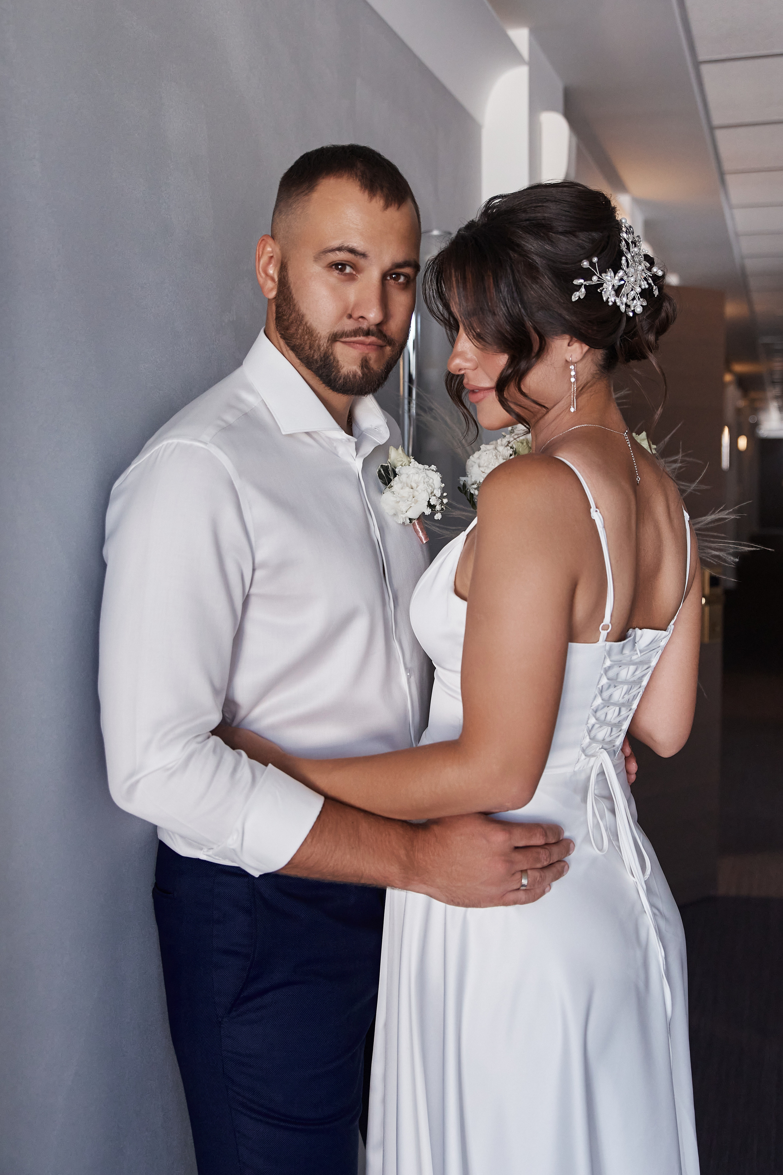 15.08.2023 Свадьба Андрея и Варвары. Свадебный фотограф Ерхов Антон