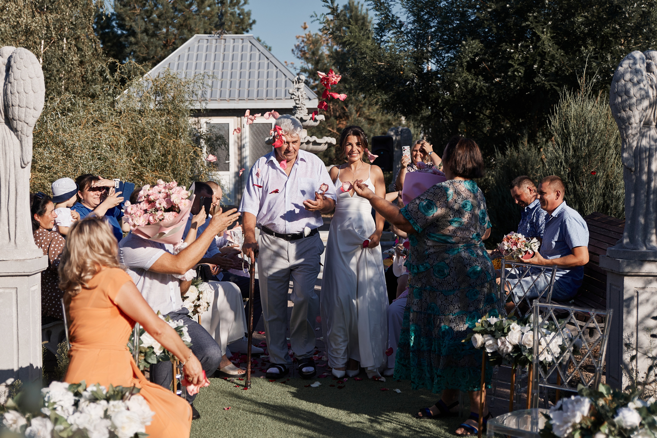 15.08.2023 Свадьба Андрея и Варвары. Свадебный фотограф Ерхов Антон